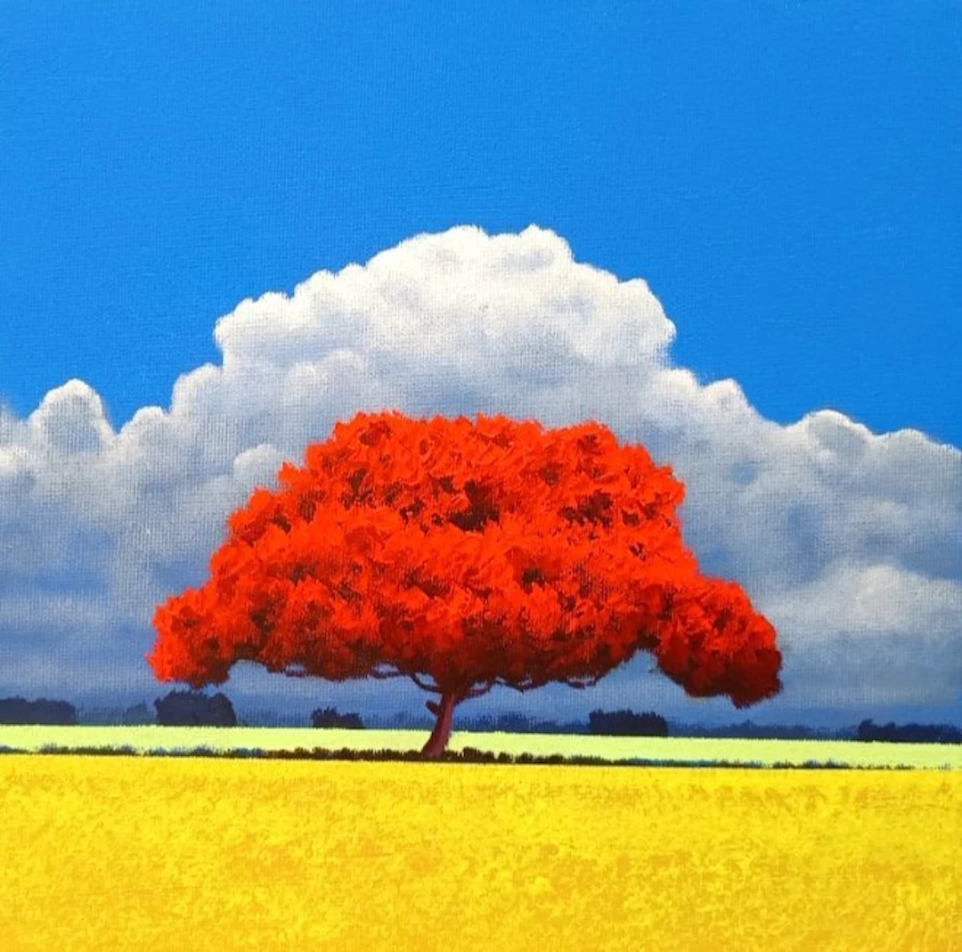 Toni Cimino (1962) - PENSANDO AL FUTURO