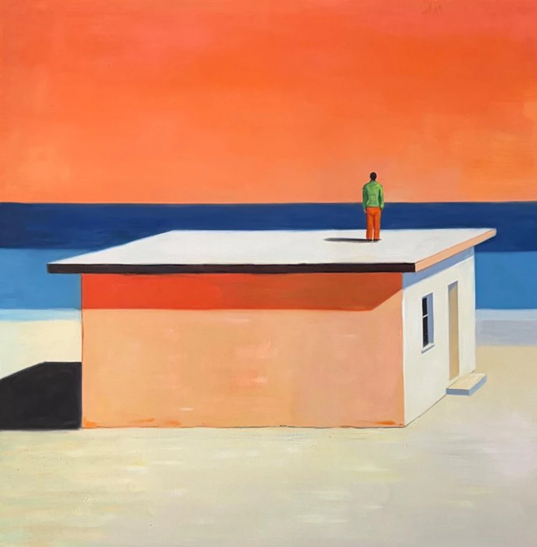 Billy - New horizon 11E