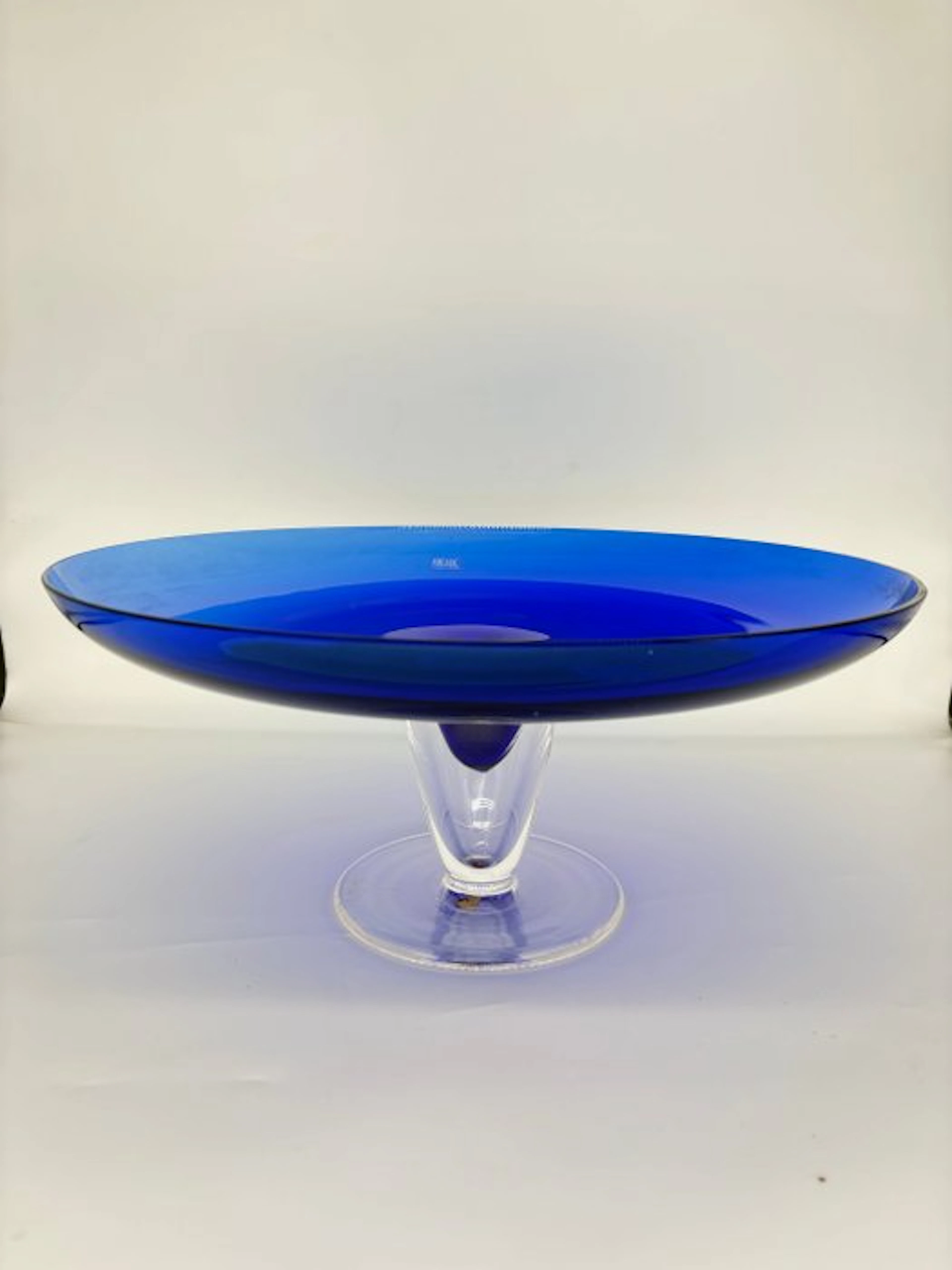 Arcade - ivan Baj - Centrepiece - Monaco - Murano glass - Murano