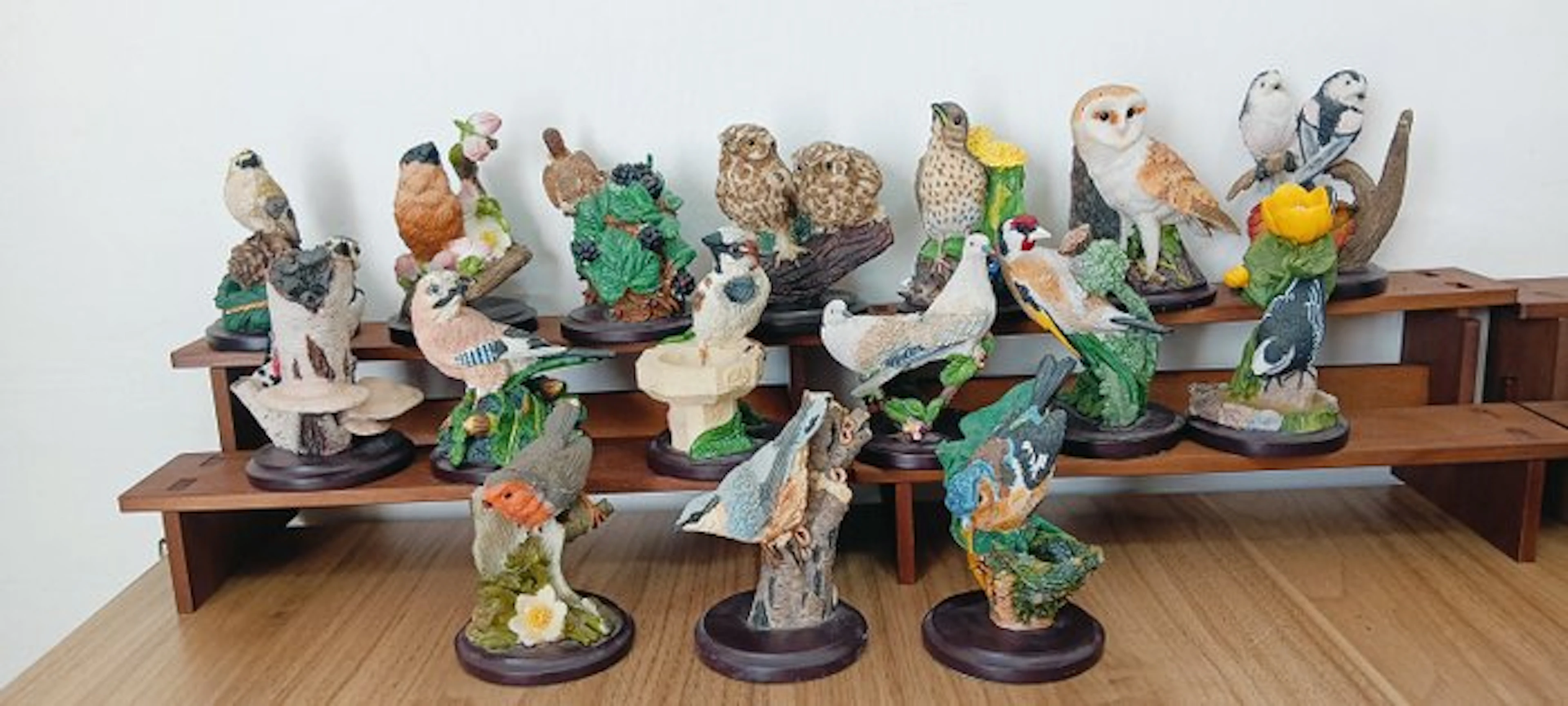 Themed collection - Eaglemoss Pubblication