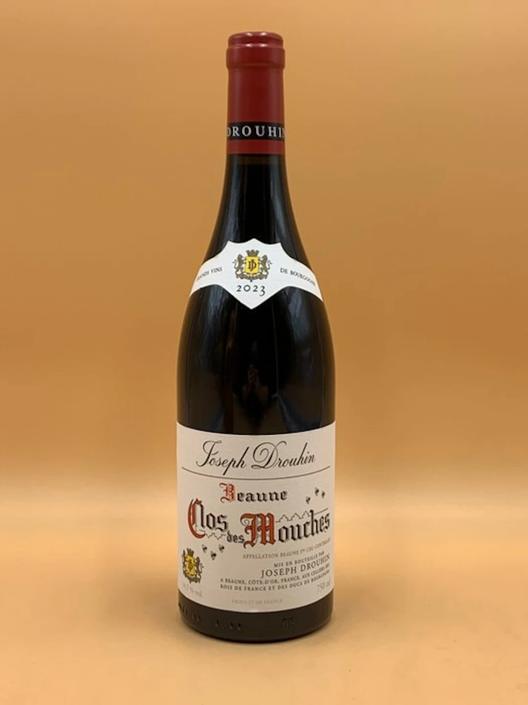 2023 Joseph Drouhin "Clos Des Mouches" - Beaune 1er Cru - 1 Bottle (0.75L)