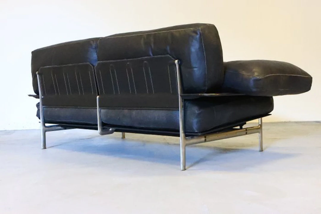 B&B Italia - Antonio Citterio