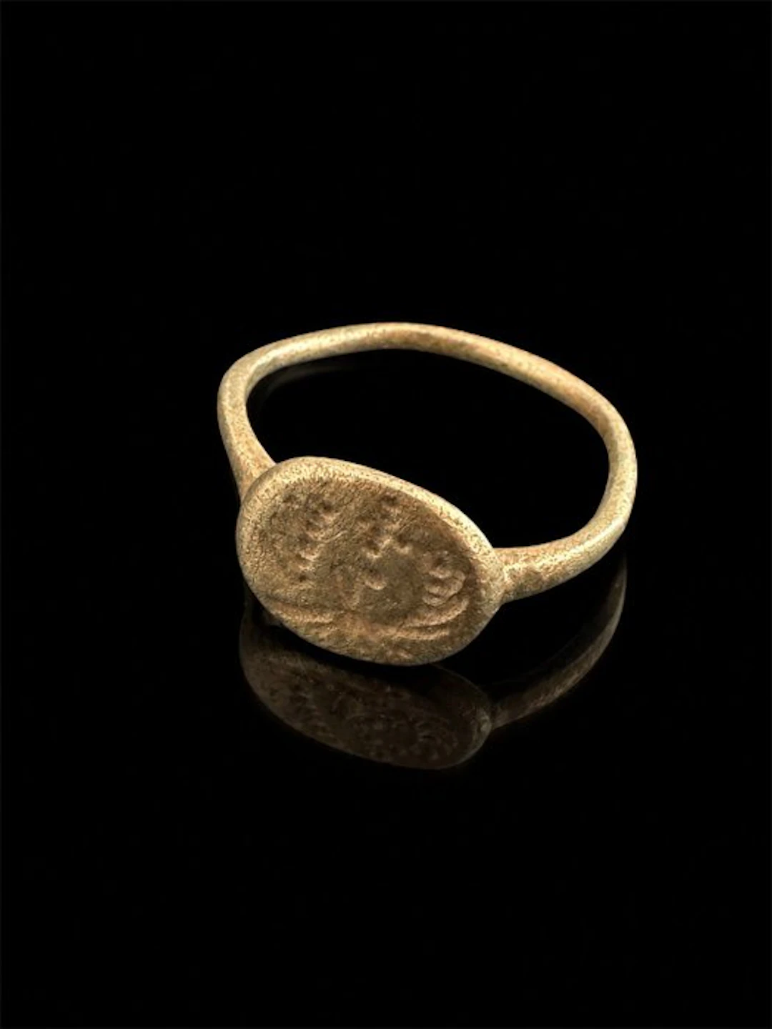 Late Roman/Early Byzantine Bronze Late Roman–Early...