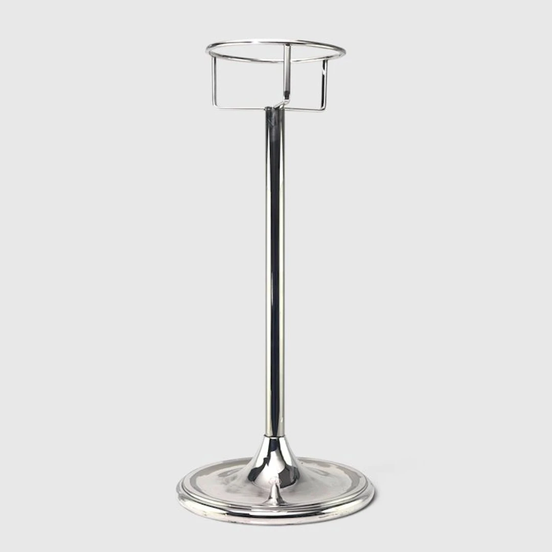 Stand - Silverplated - Champagne Bucket Stand