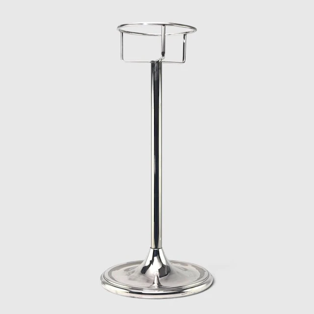 Stand - Silverplated - Champagne Bucket Stand