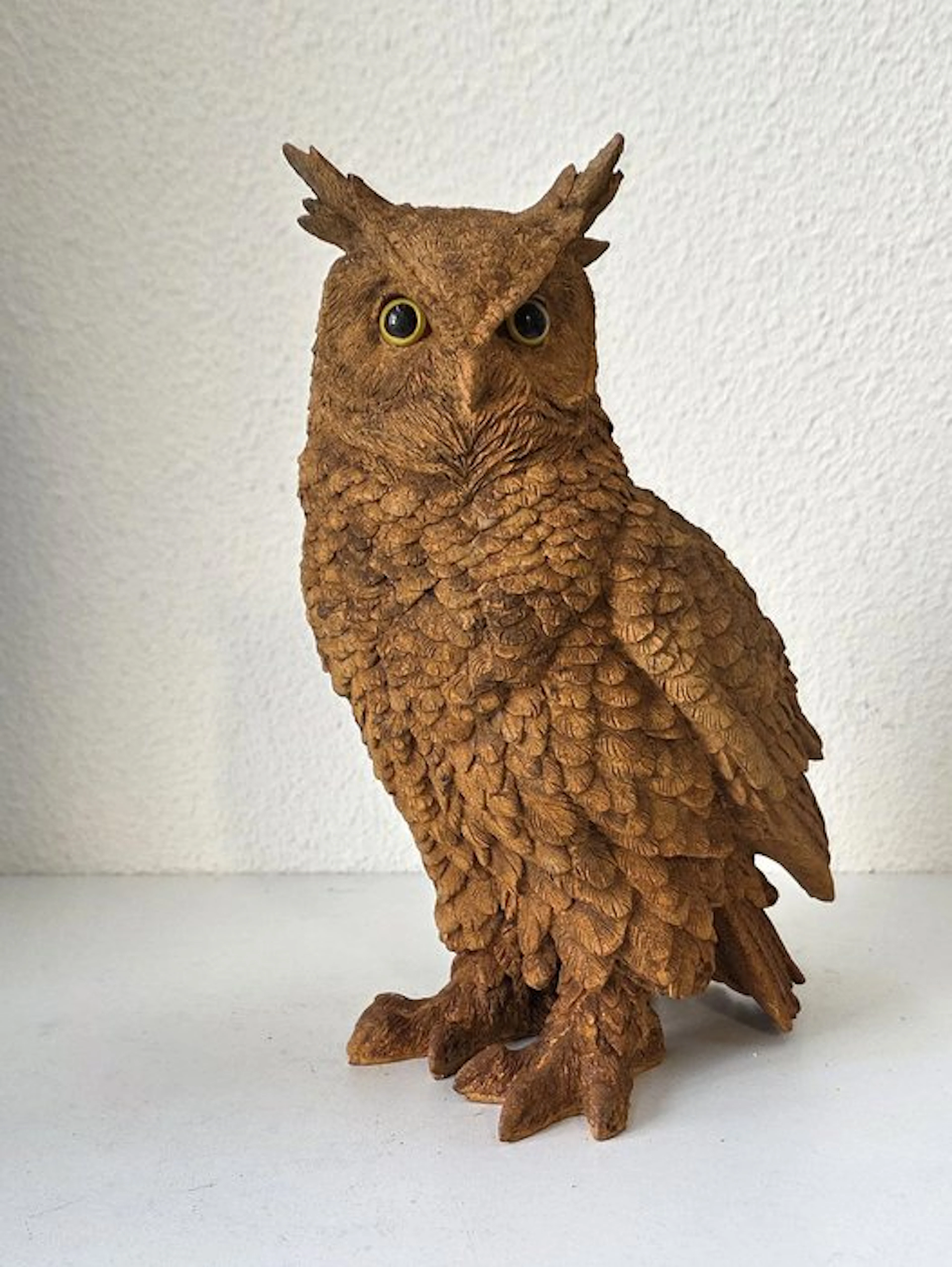 Art House - Sculpture
