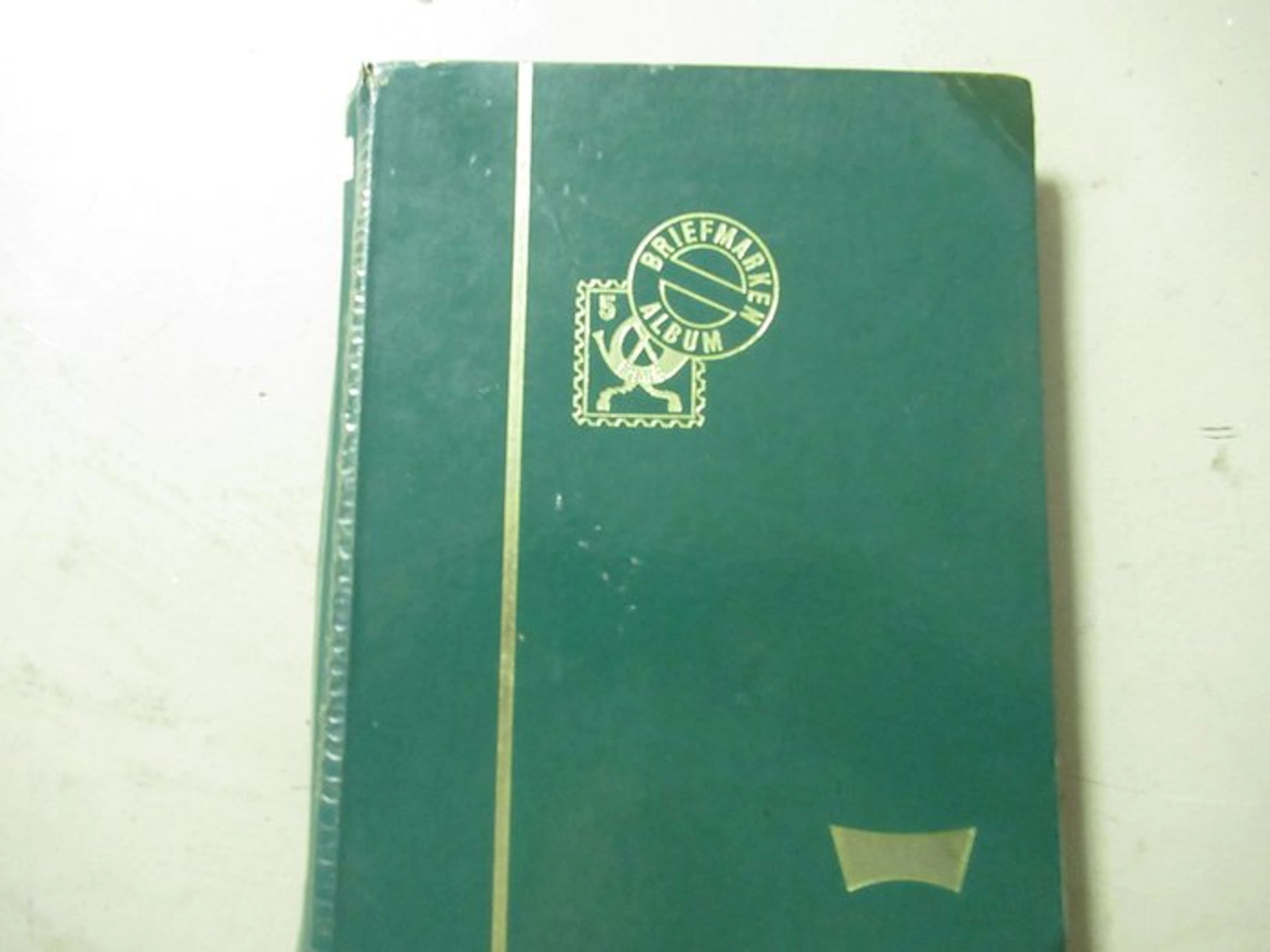 United States - Precancels Michigan, USA in stockbook. - PPS 2016