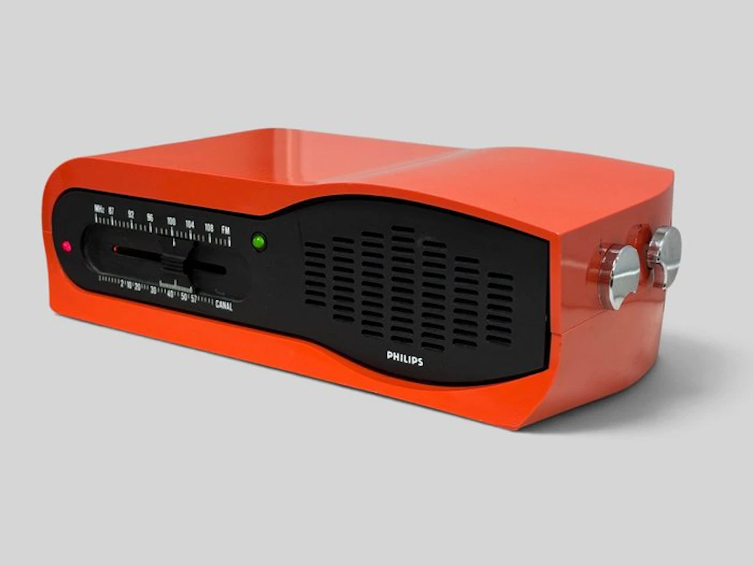 Philips F.