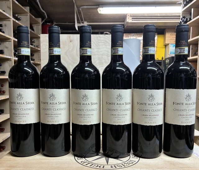 2022 Banfi