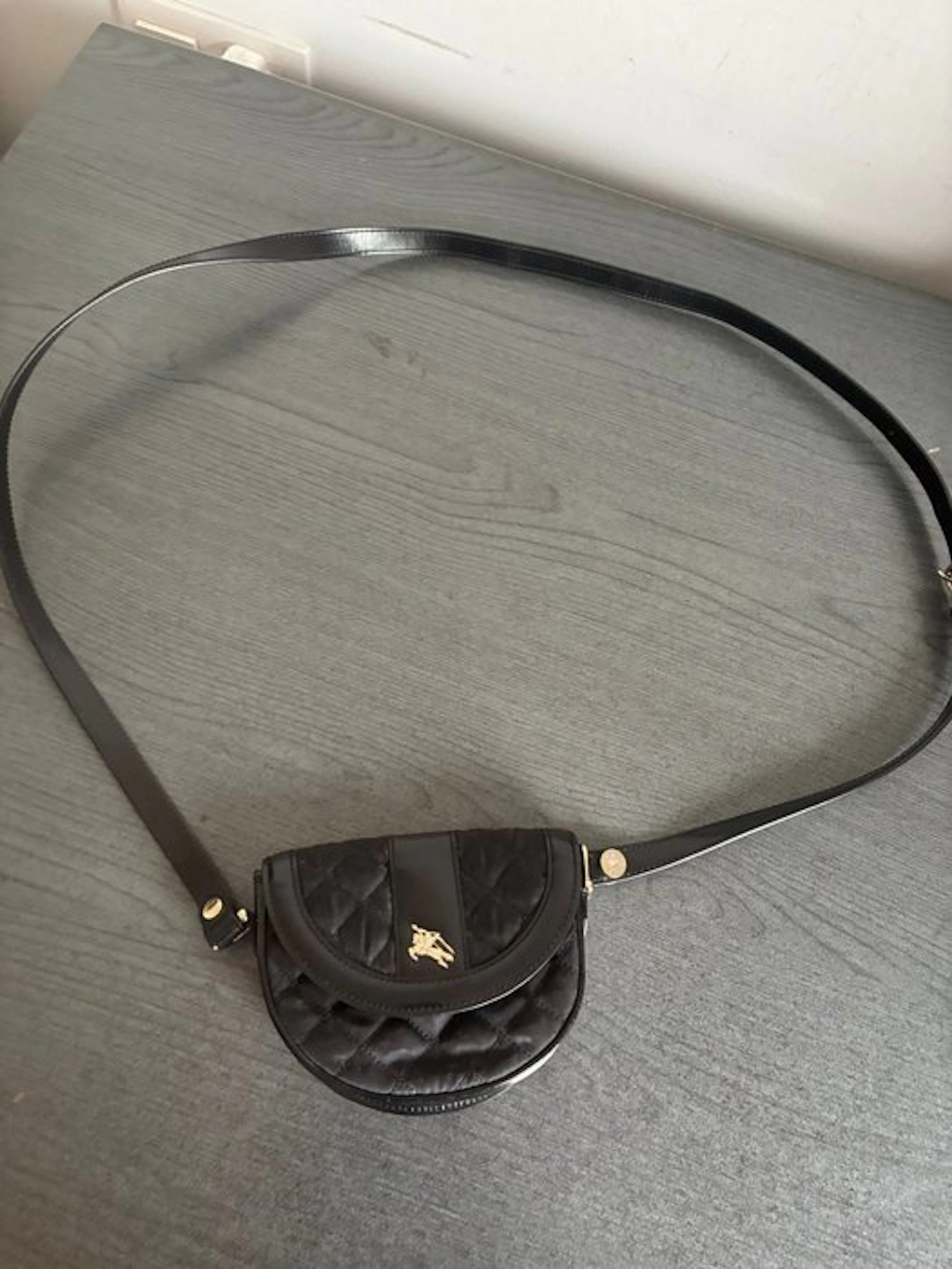 Burberry - Shoulder bag
