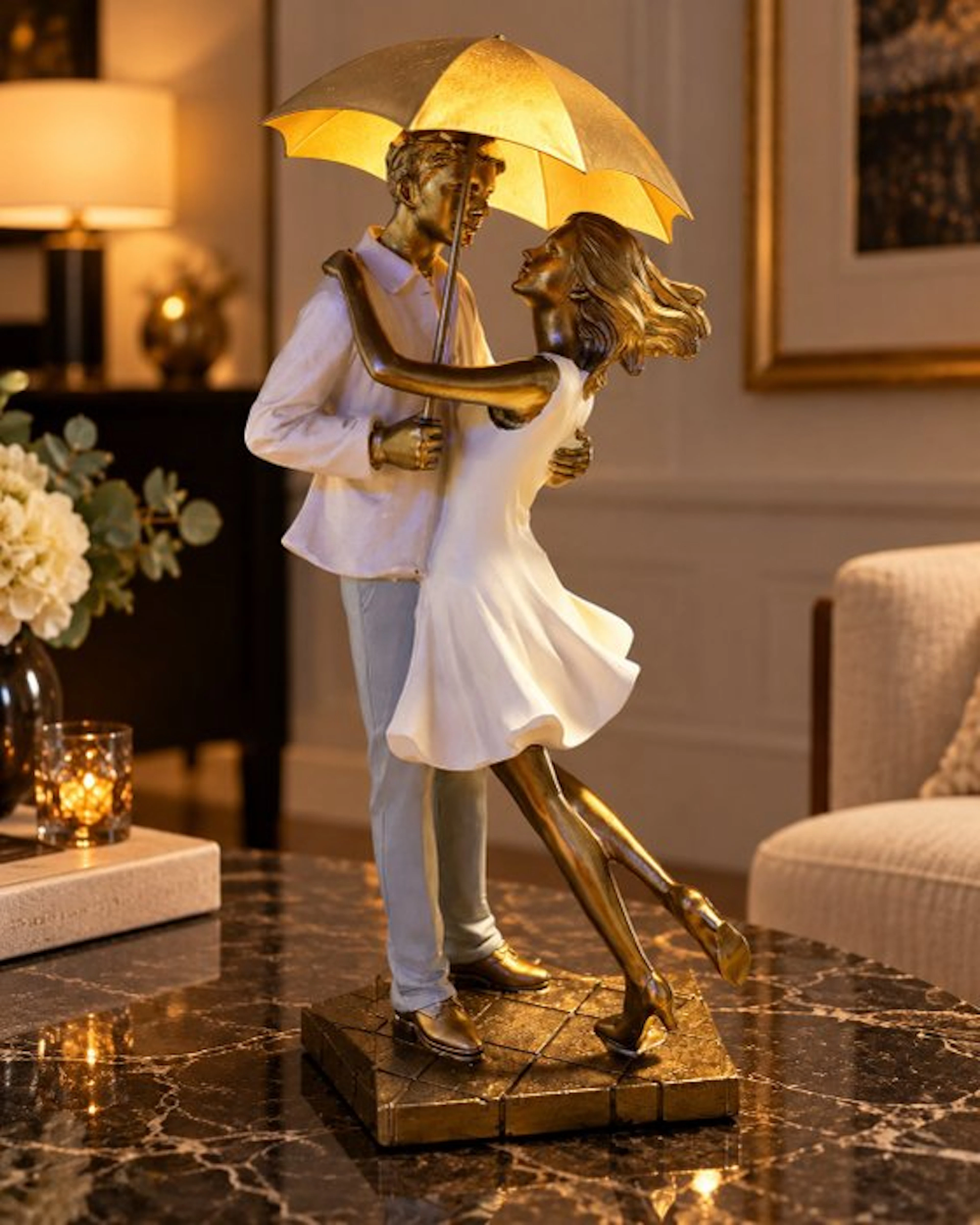 Sculpture