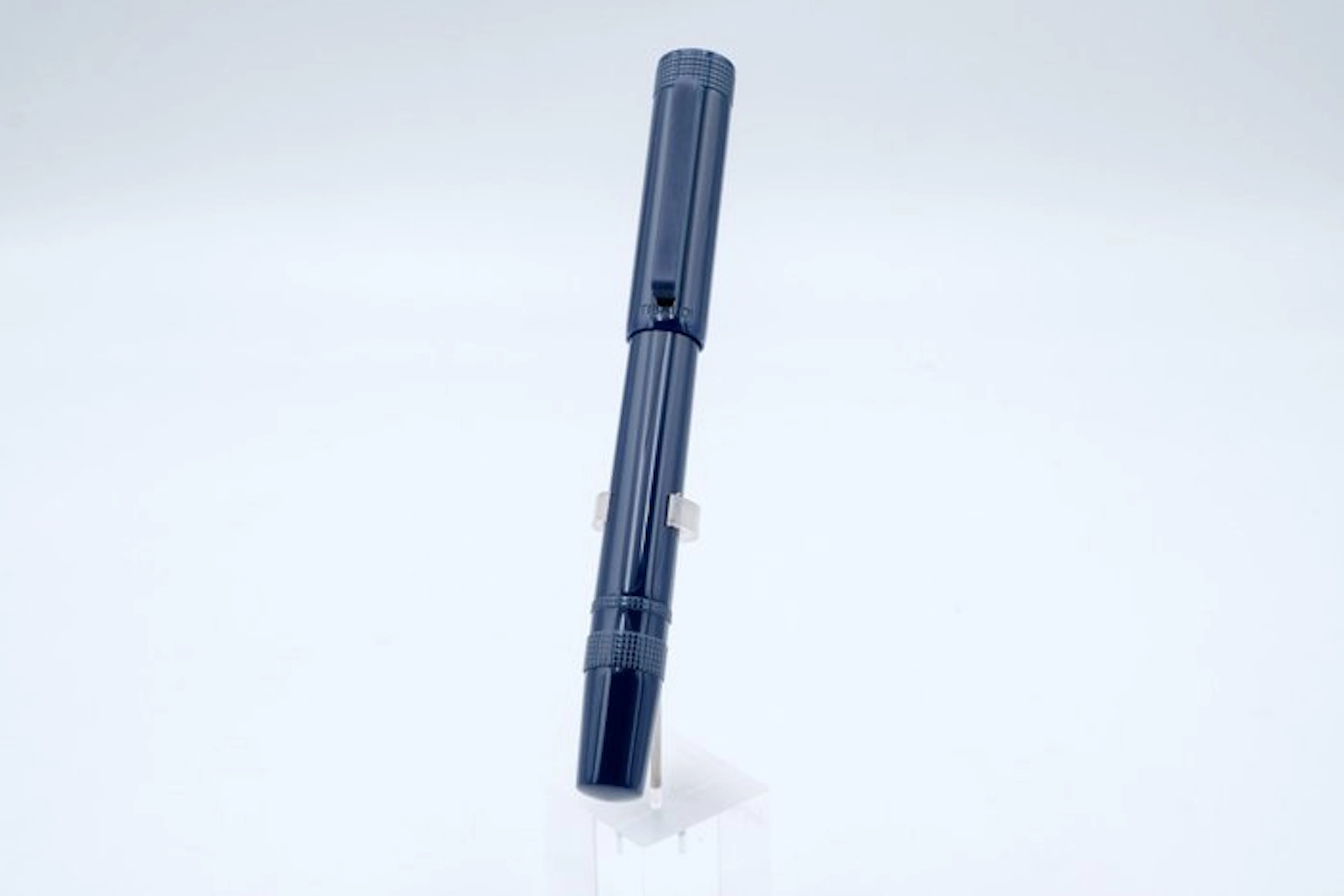 Tibaldi - Perfecta - Denim Blue - Roller ball pen