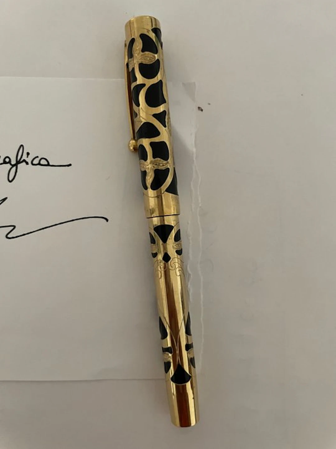 Sheaffer - Fountain pen