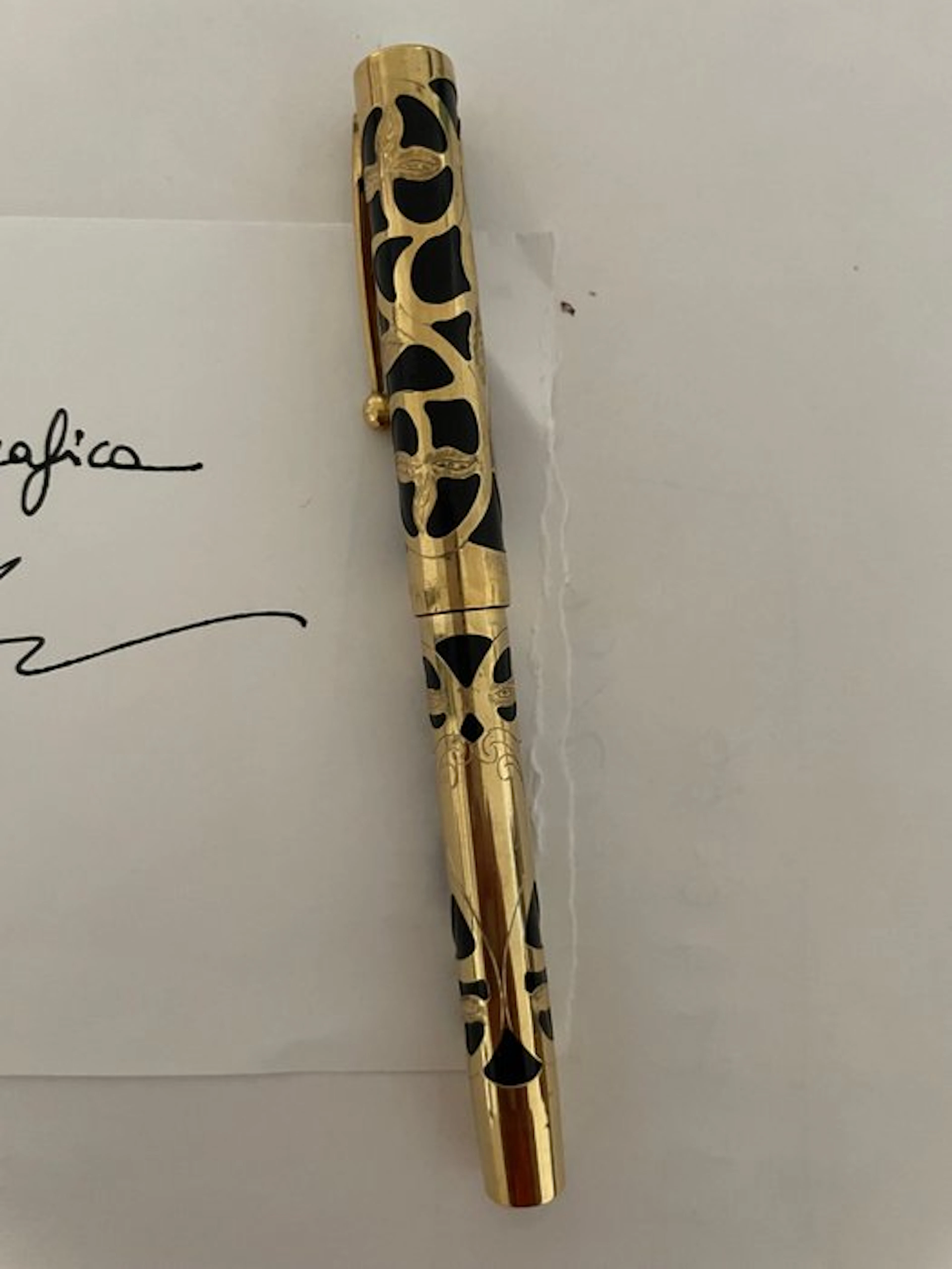 Sheaffer - Fountain pen