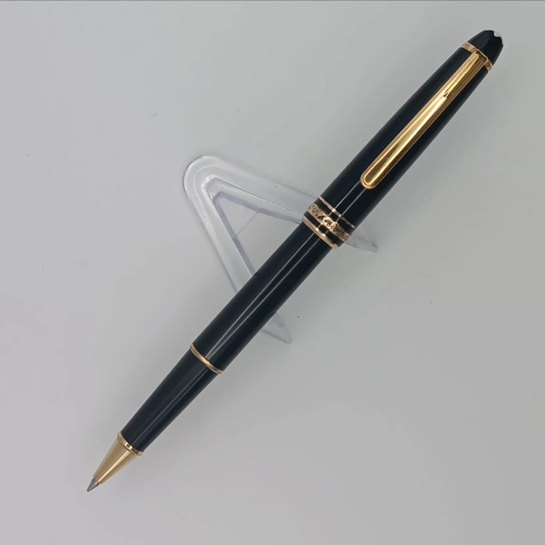 Montblanc - Meisterstück Classique Gold Line - Pen