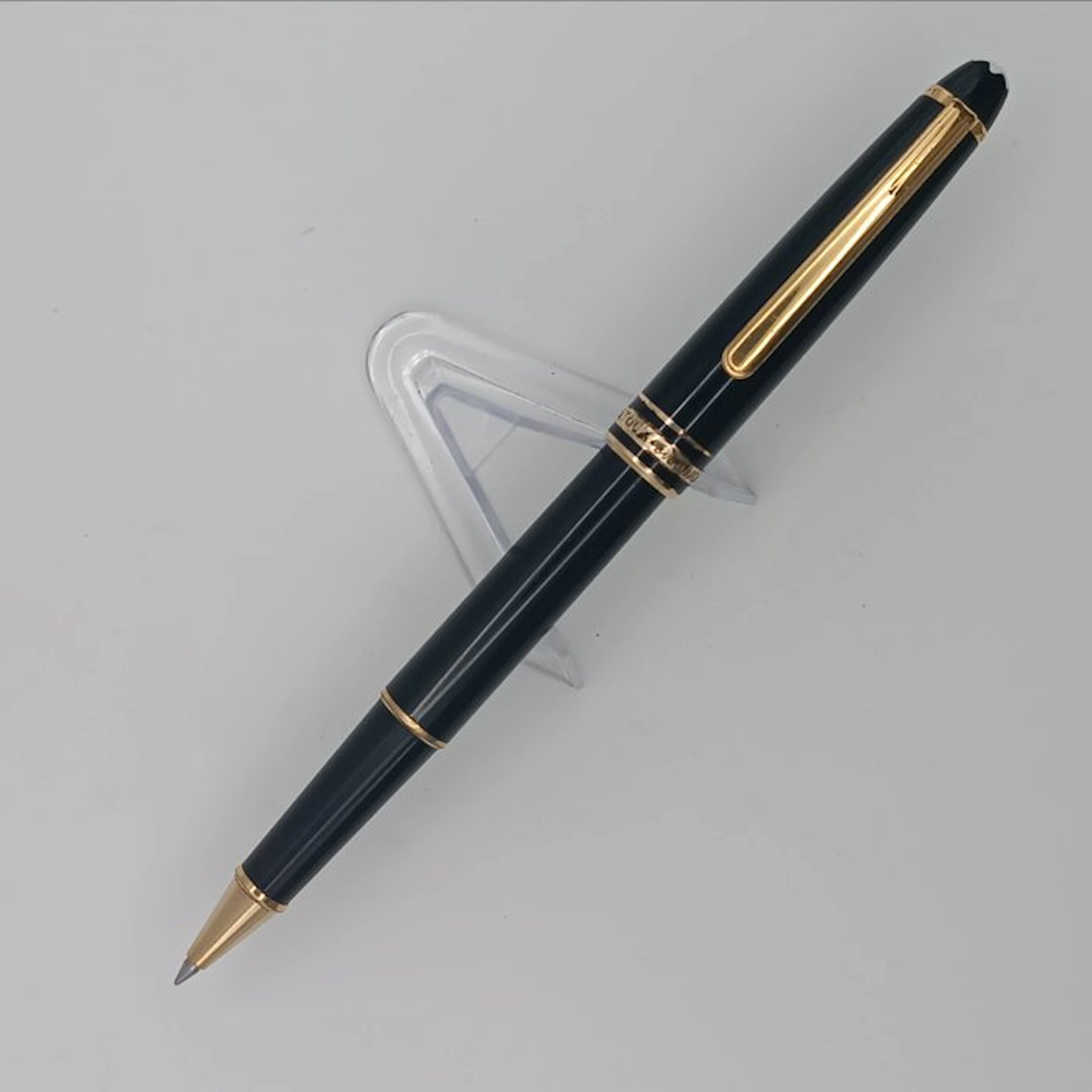 Montblanc - Meisterstück Classique Gold Line - Pen