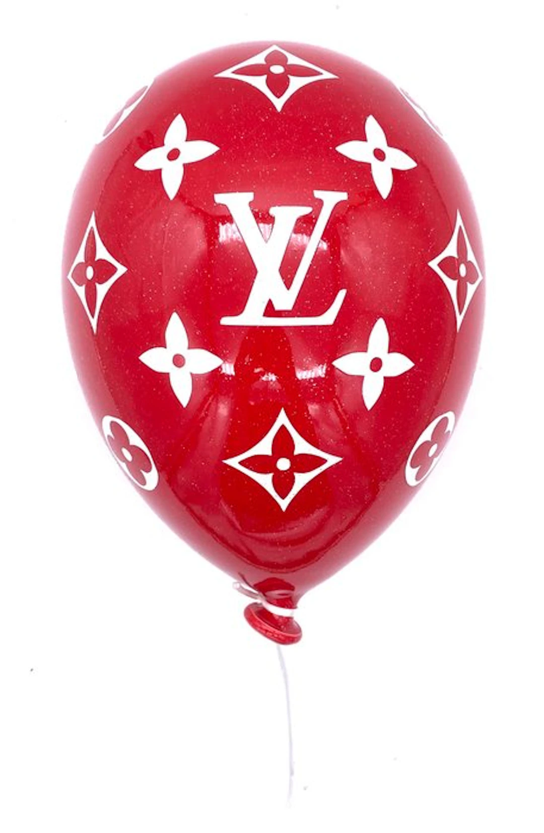 MVR - Louis Vuitton Balloon
