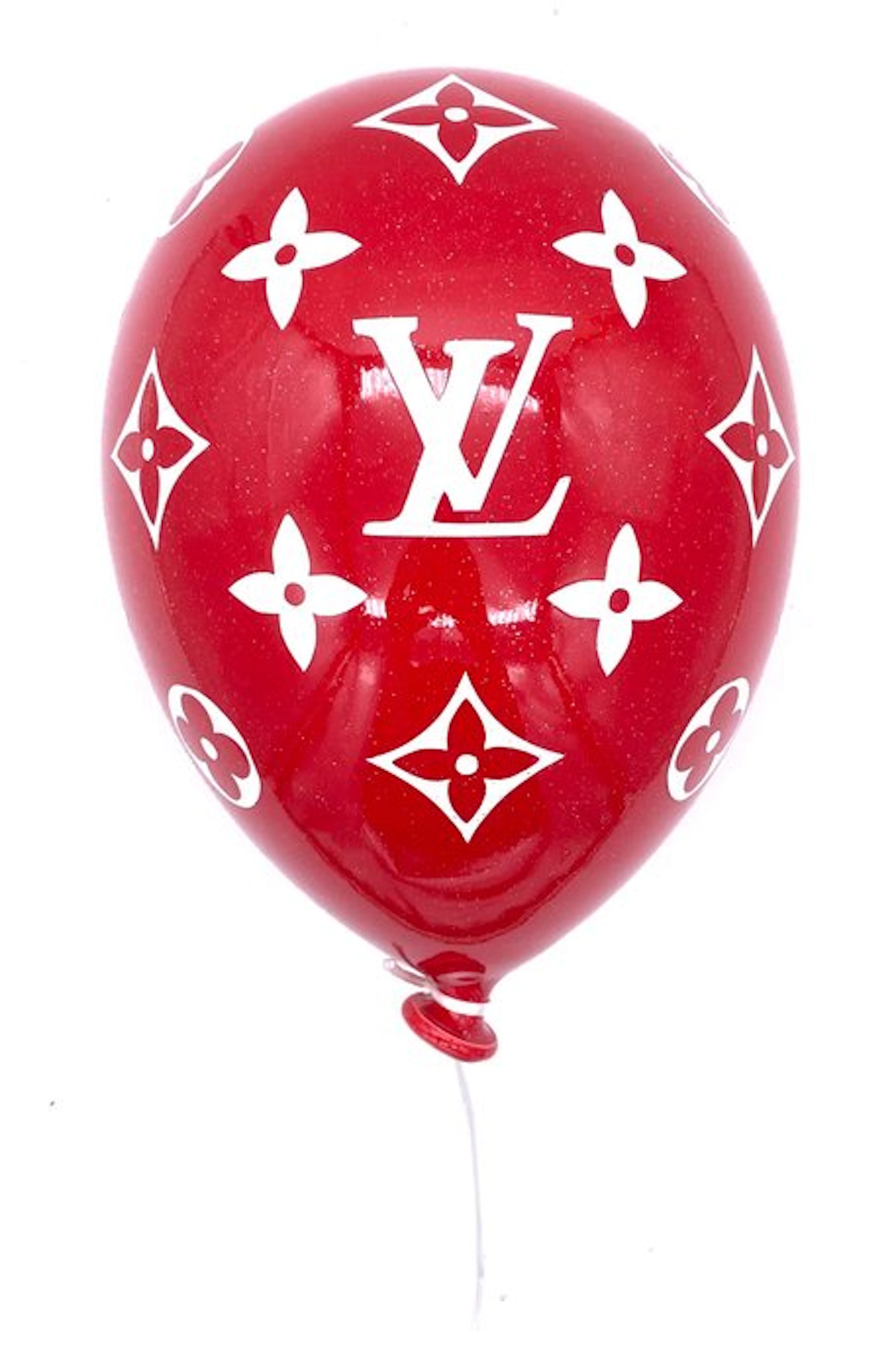 MVR - Louis Vuitton Balloon