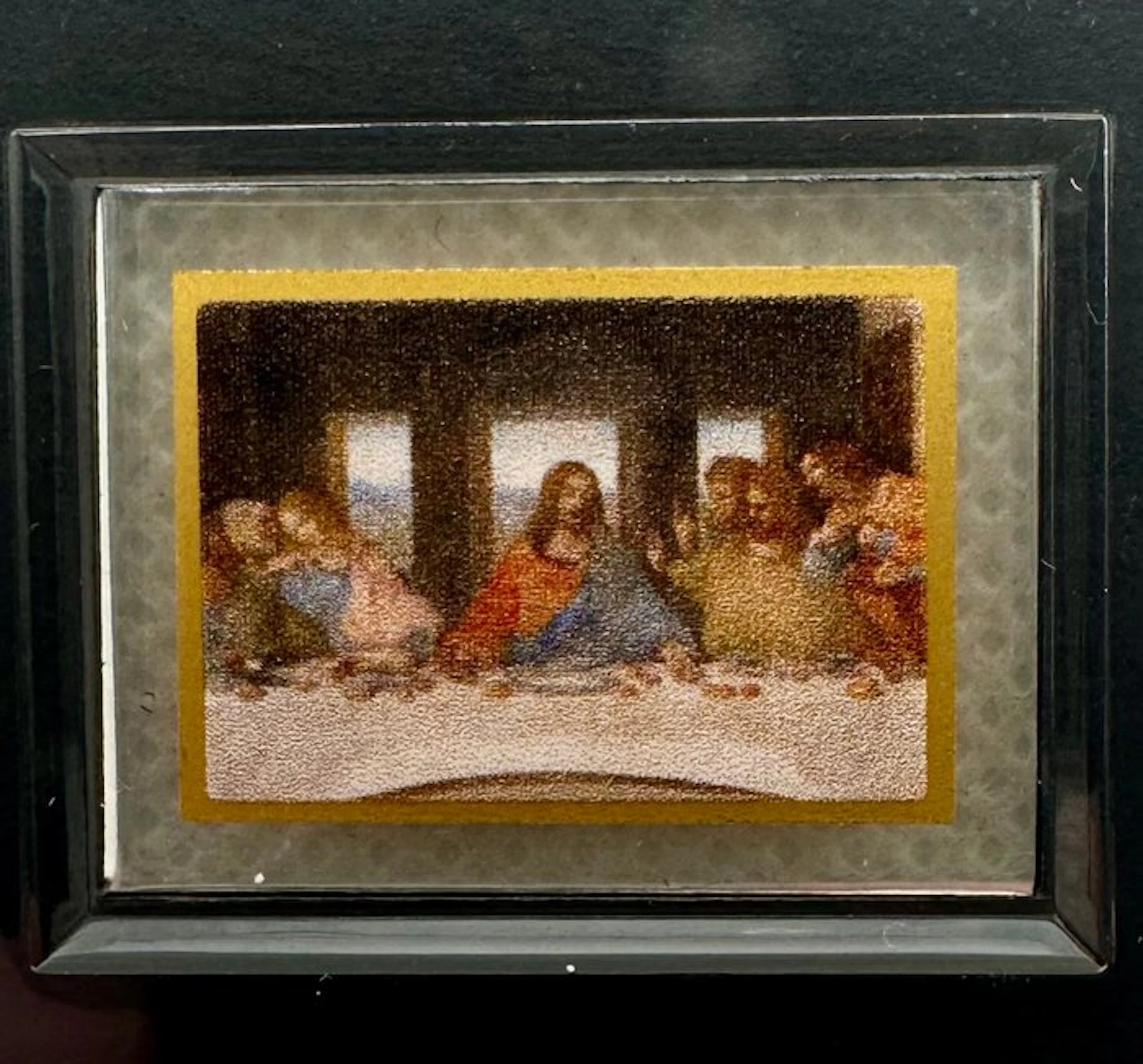 Tokelau. 1 Dollar 2022 Leonado da Vinci