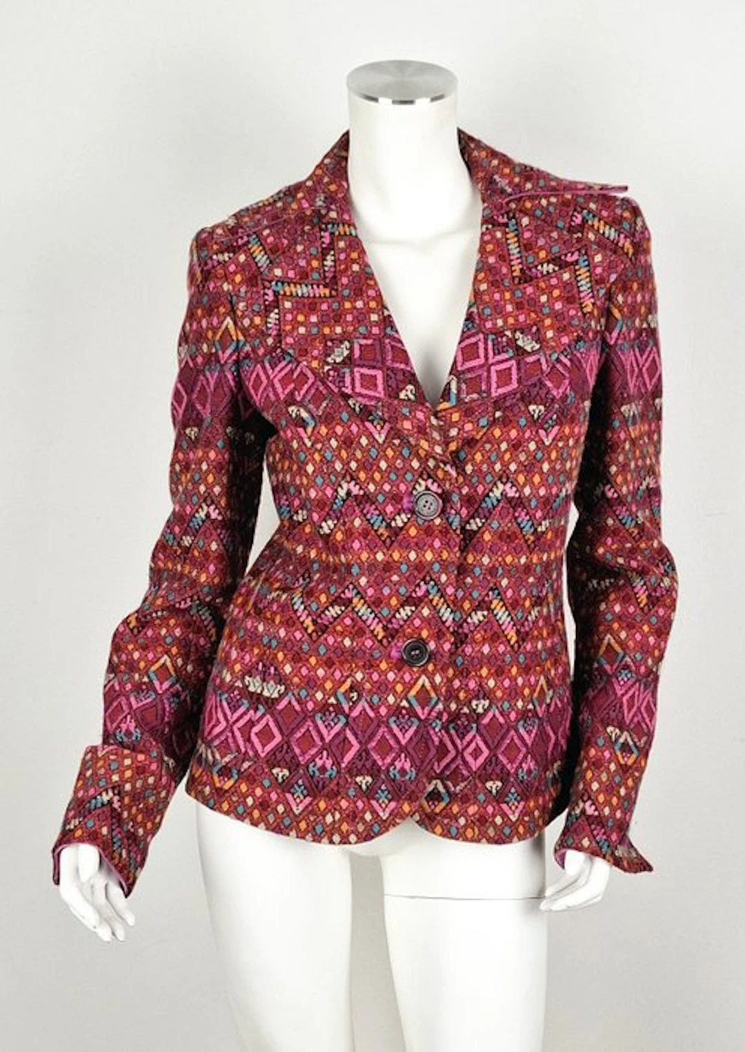 Etro - Blazer