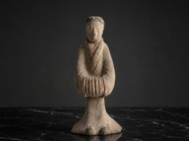 Ancient Chinese