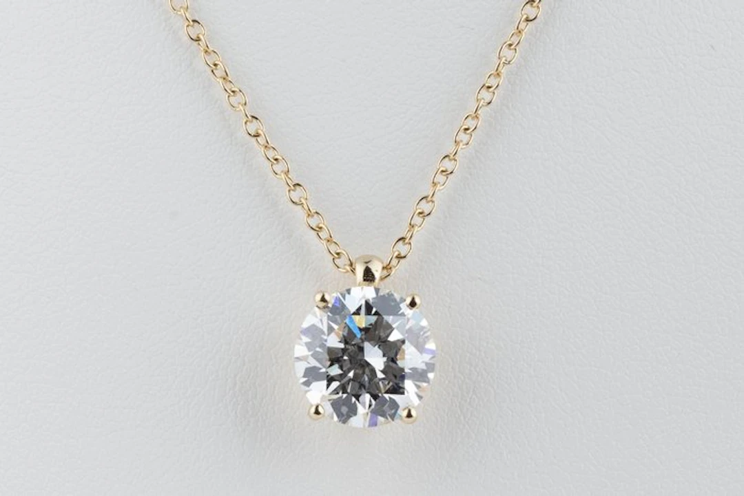 No reserve price - Chain - 14 kt