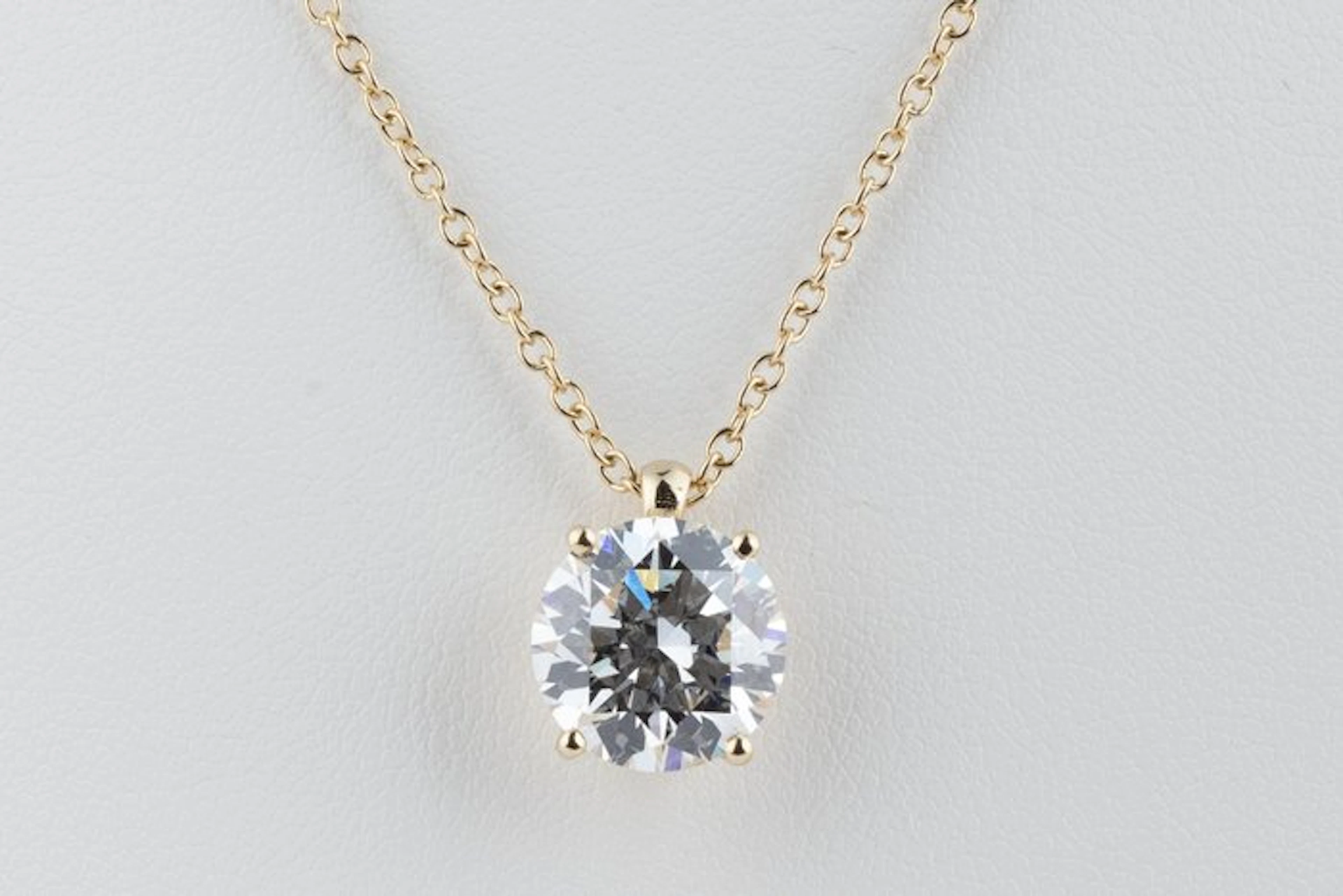 No reserve price - Chain - 14 kt