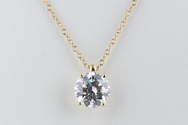 No reserve price - Chain - 14 kt