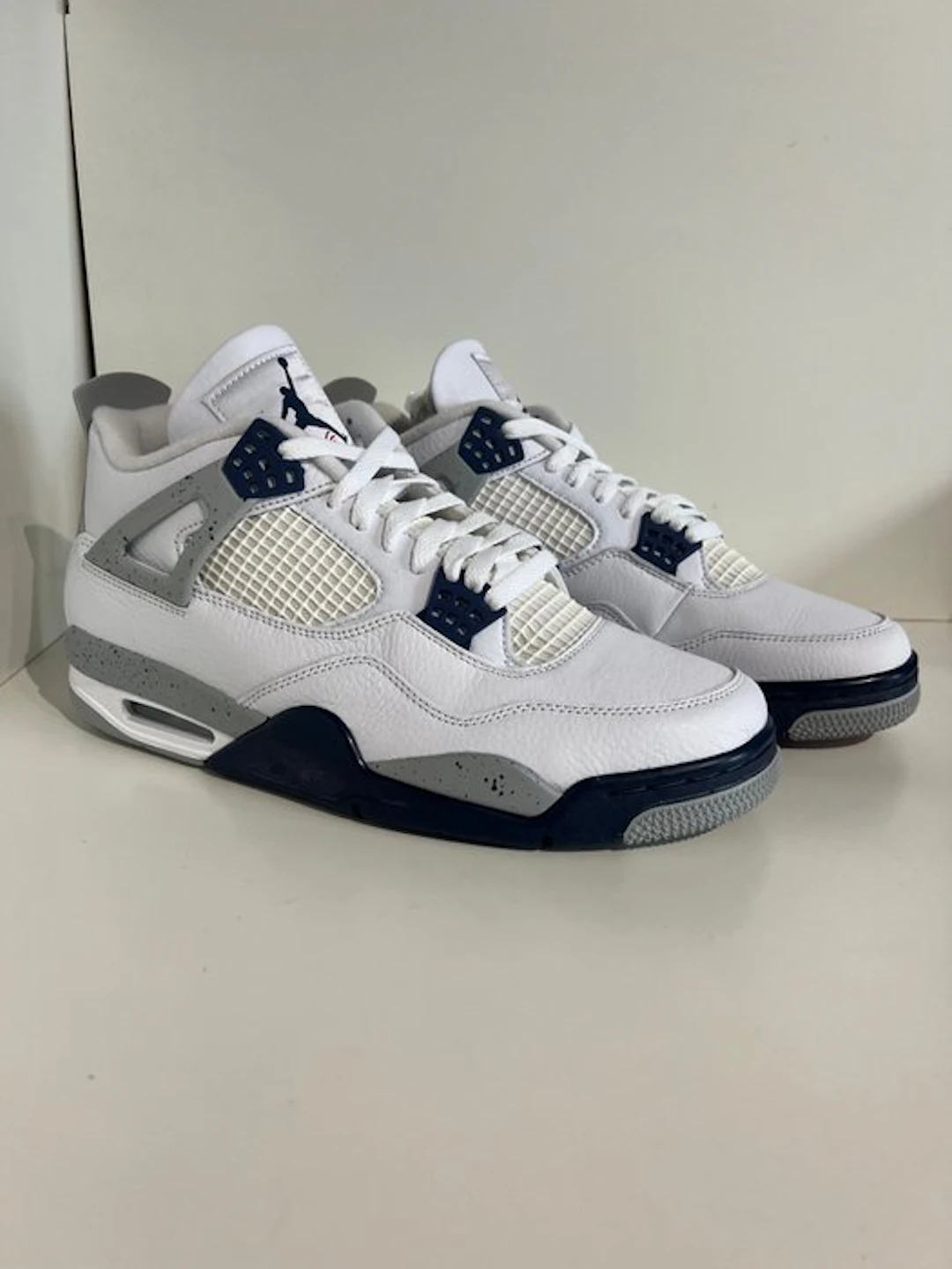 Nike - Air Jordan 4 - Sneakers - Size: EU 45 - New with tags