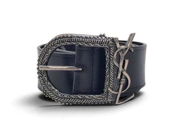 Saint Laurent - cintura - Belt