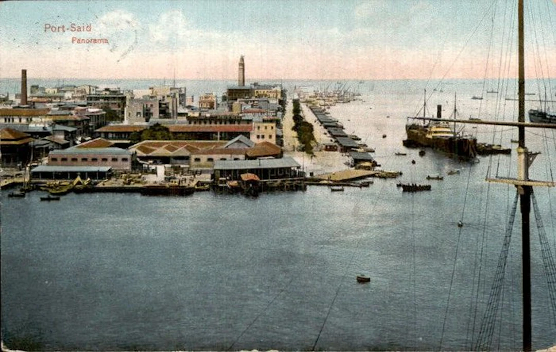 Egypt - Postcard (111) - 1900-1999