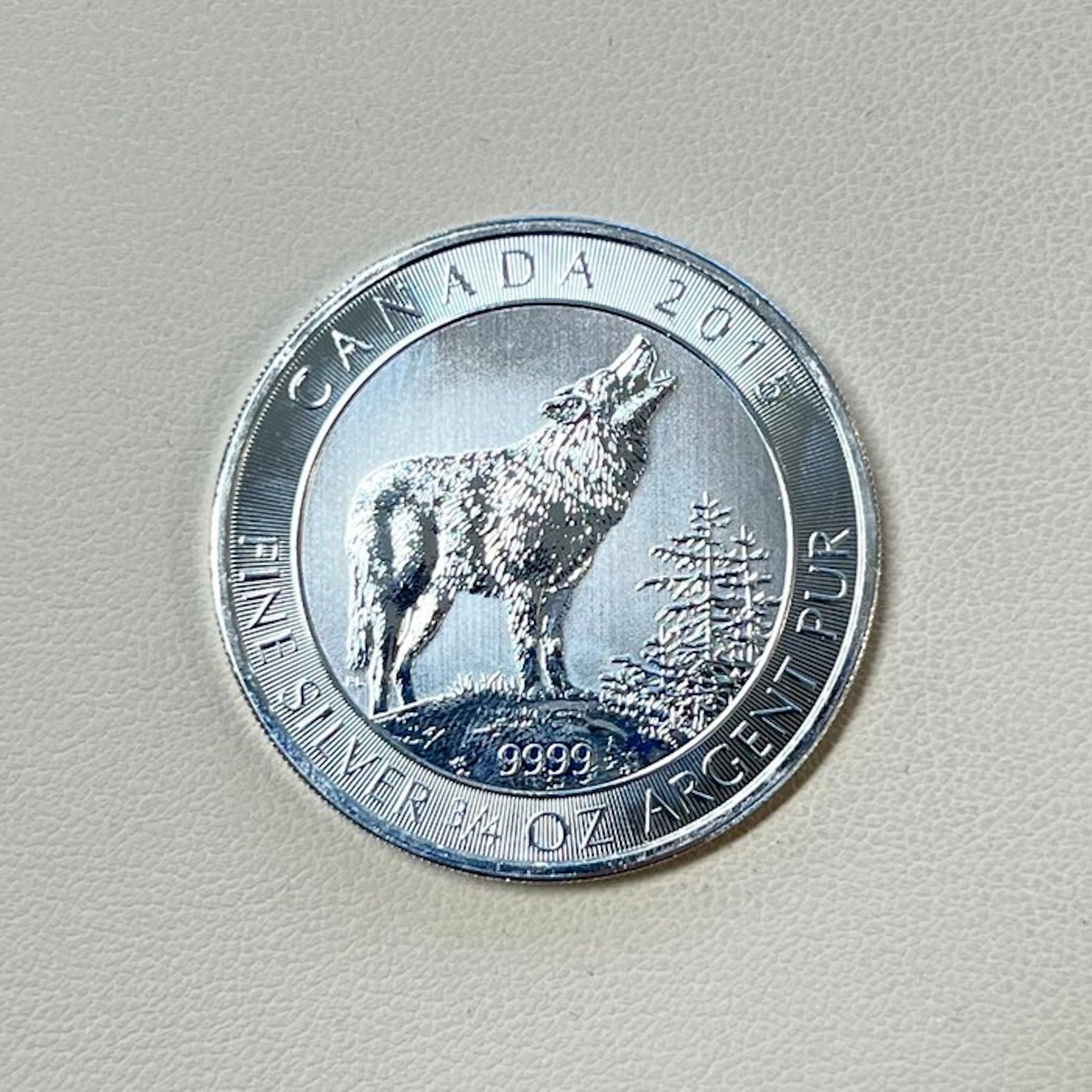 Canada. Elizabeth II