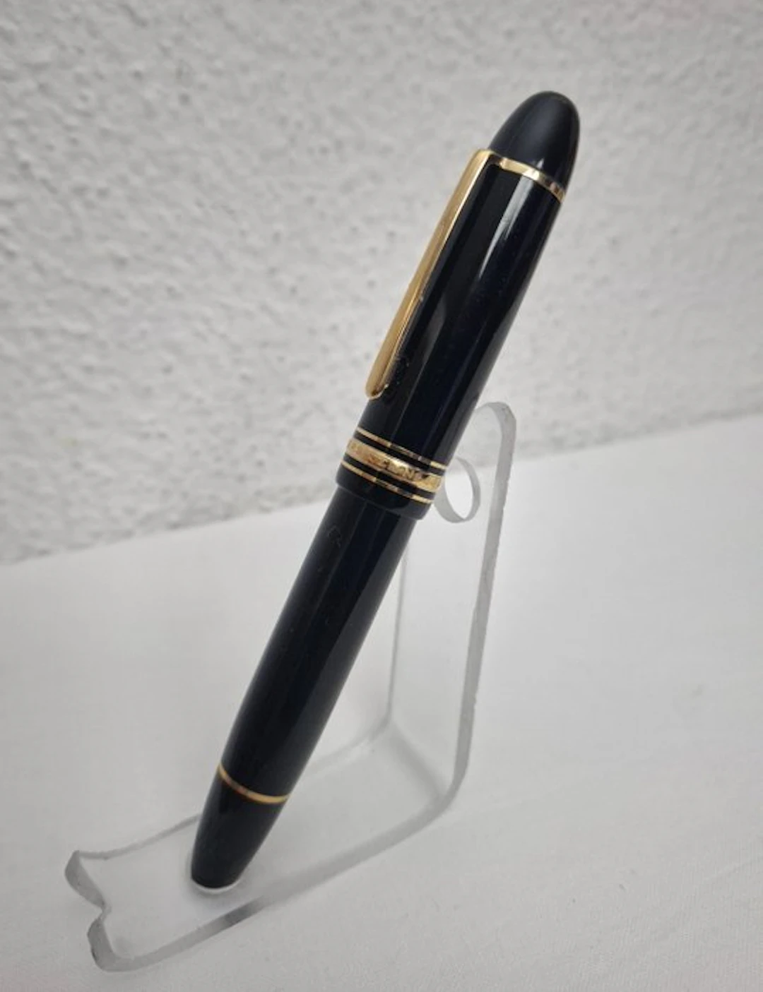 Montblanc - Montblanc Meisterstuck 149 W.-Germany 1980´s - Fountain pen