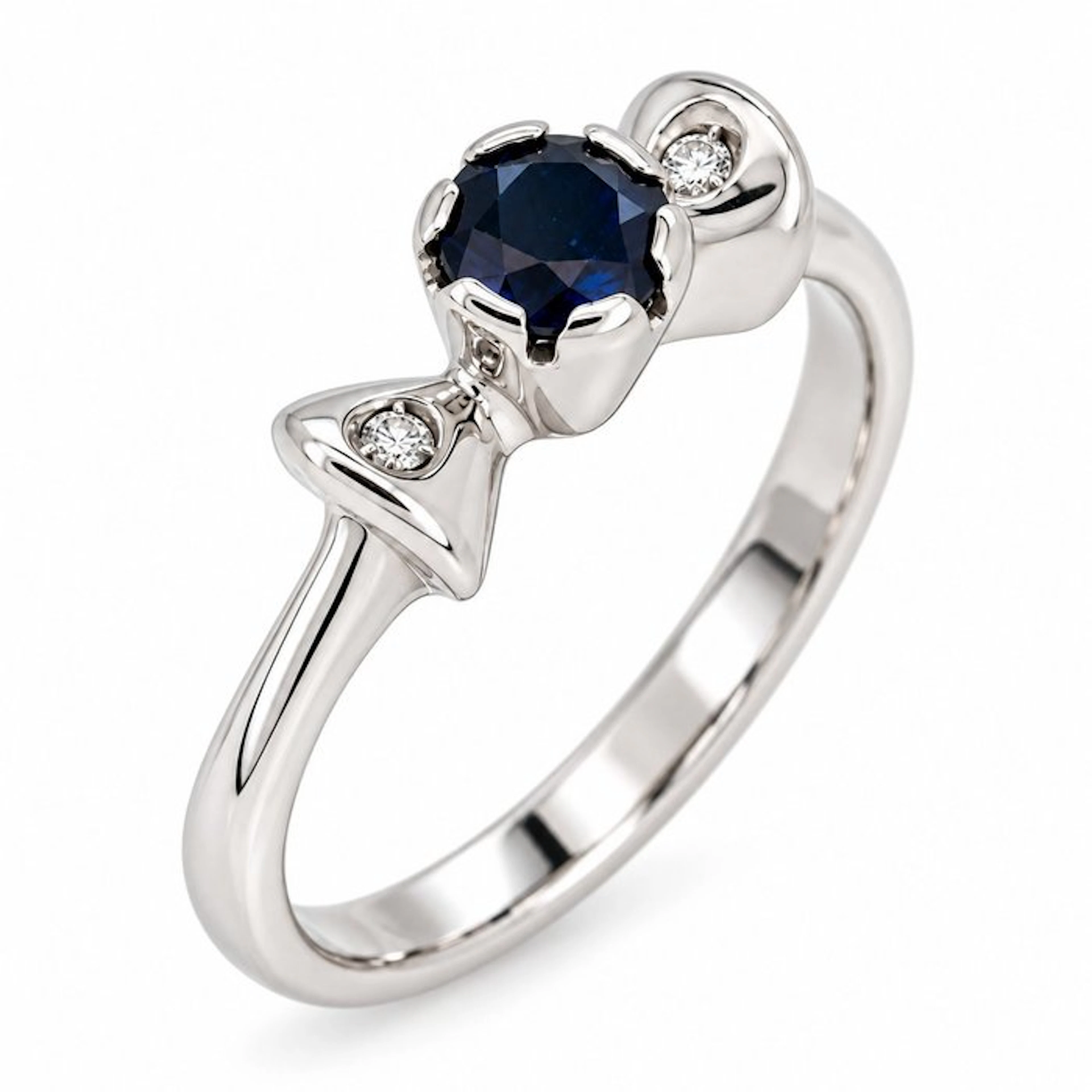 Ring - 18 kt
