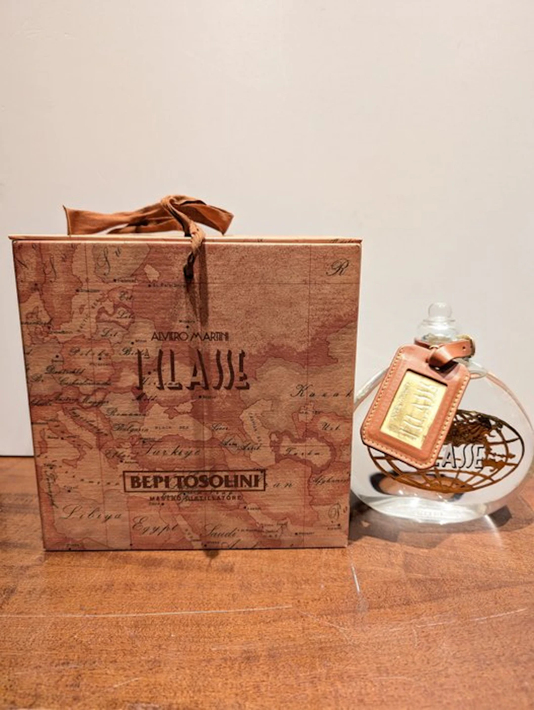 Bepi Tosolini - Collezione degli Stilisti Alviero Martini...