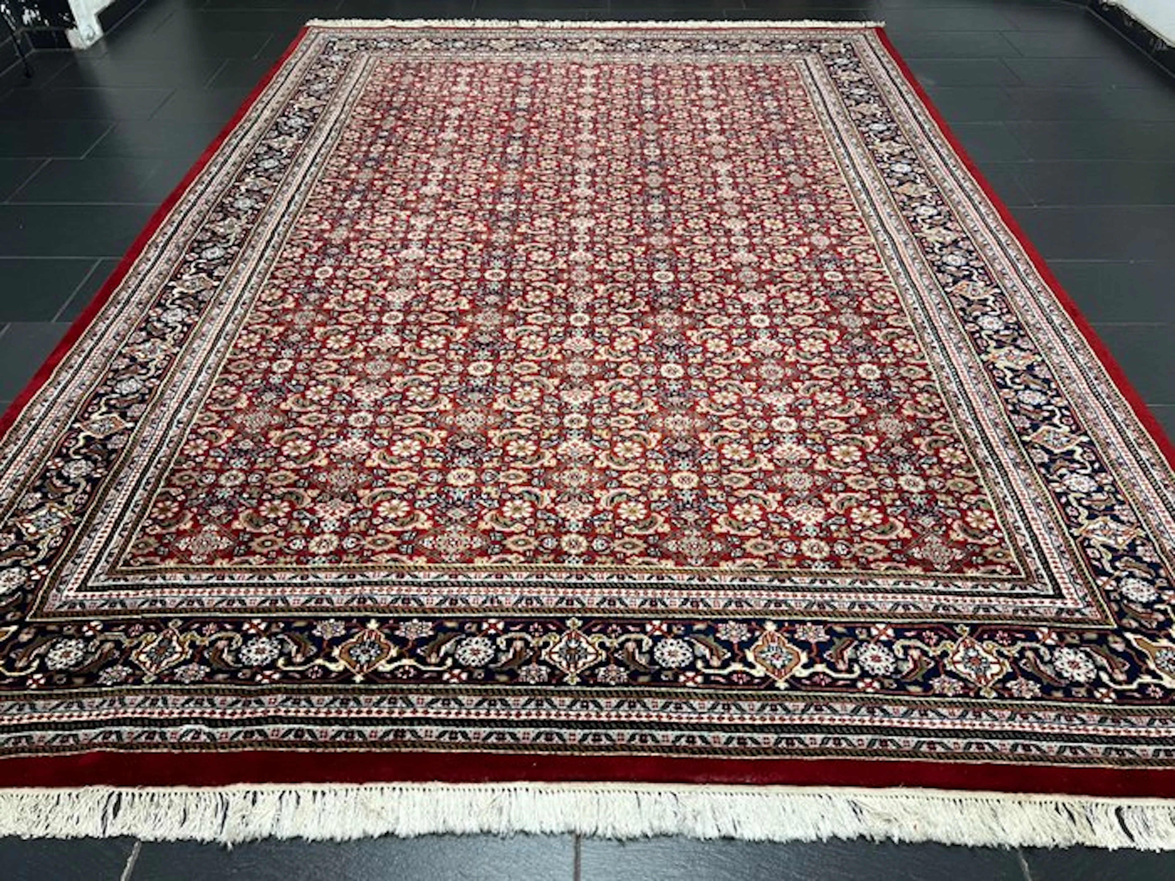 Tabriz - Rug - 350 cm - 250 cm