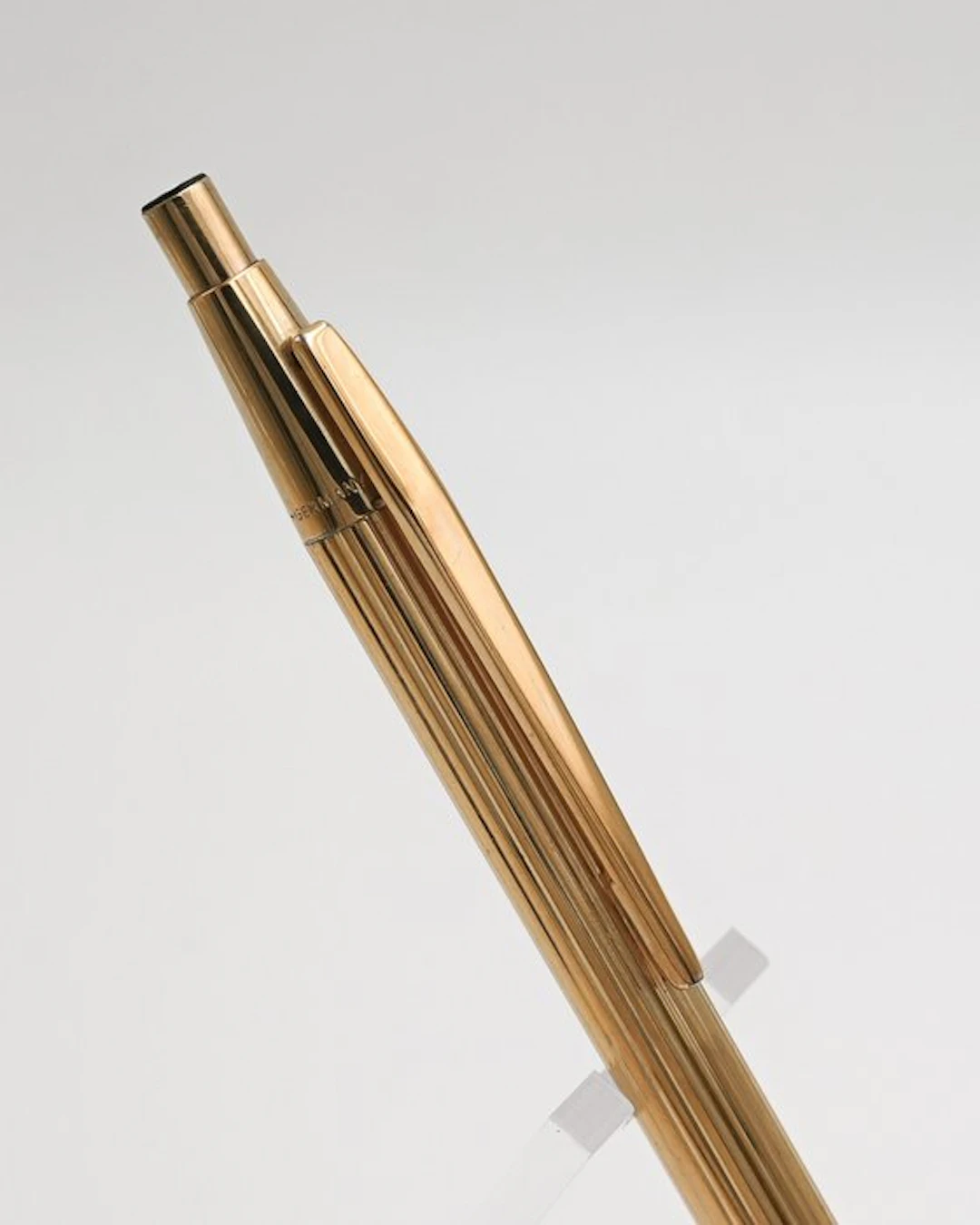 Montblanc - Noblesse - Ballpoint pen