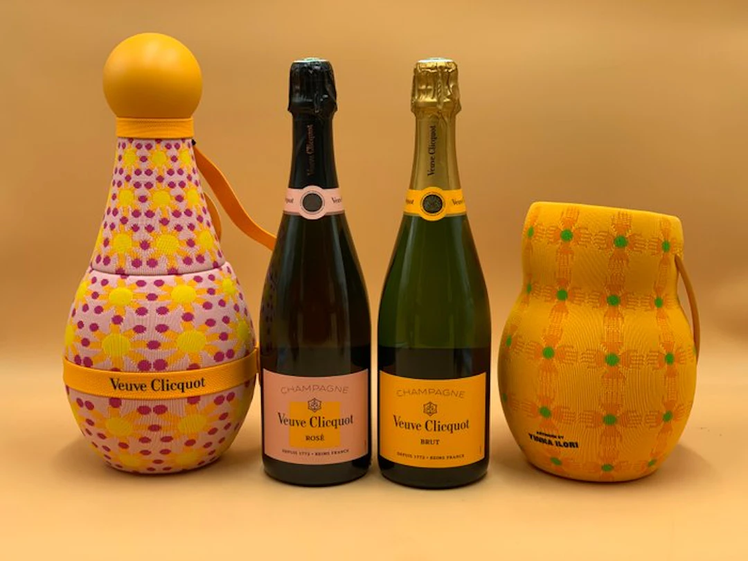 Veuve Clicquot