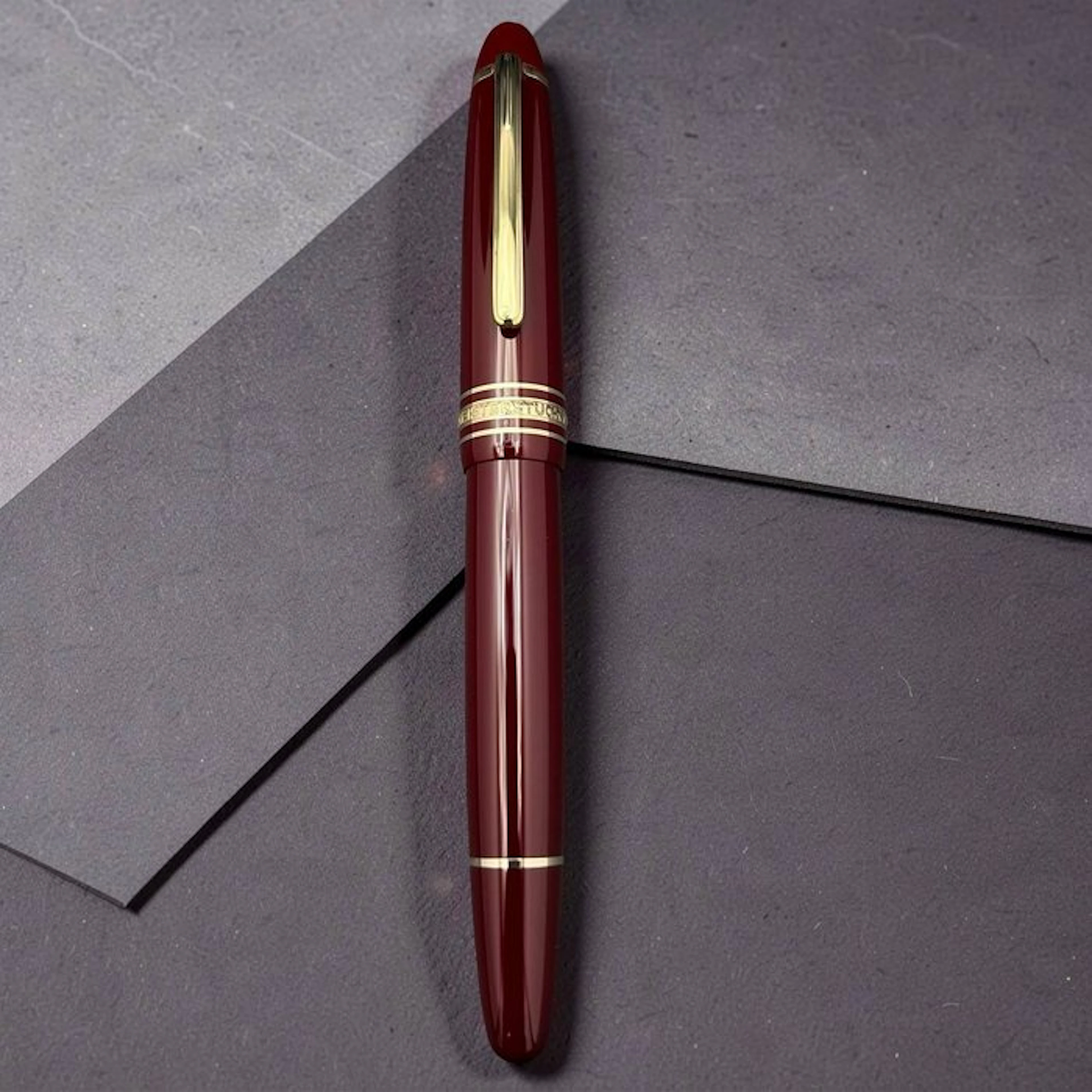 Montblanc - 166 - Roller ball pen