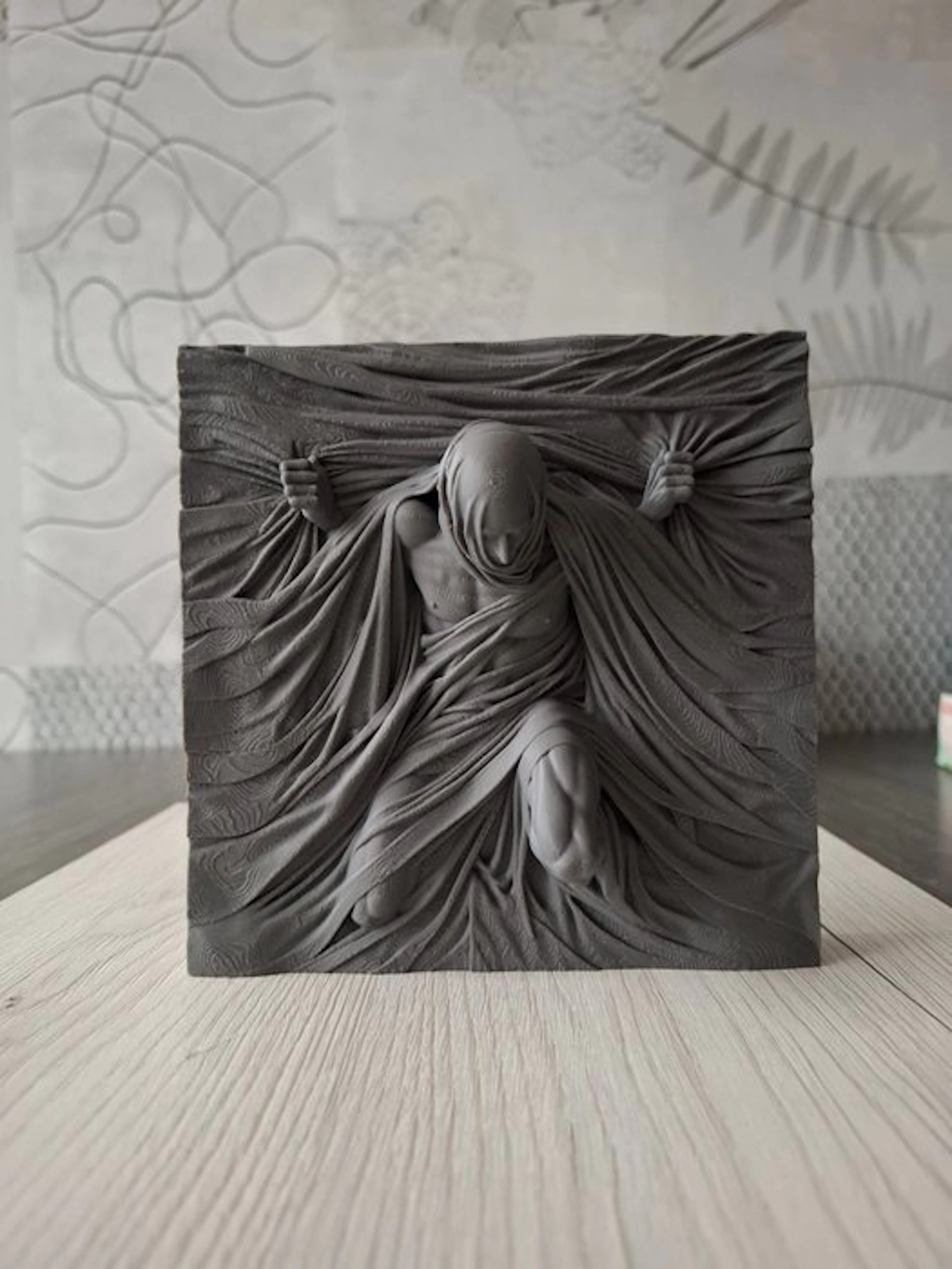 Figurine - Resin