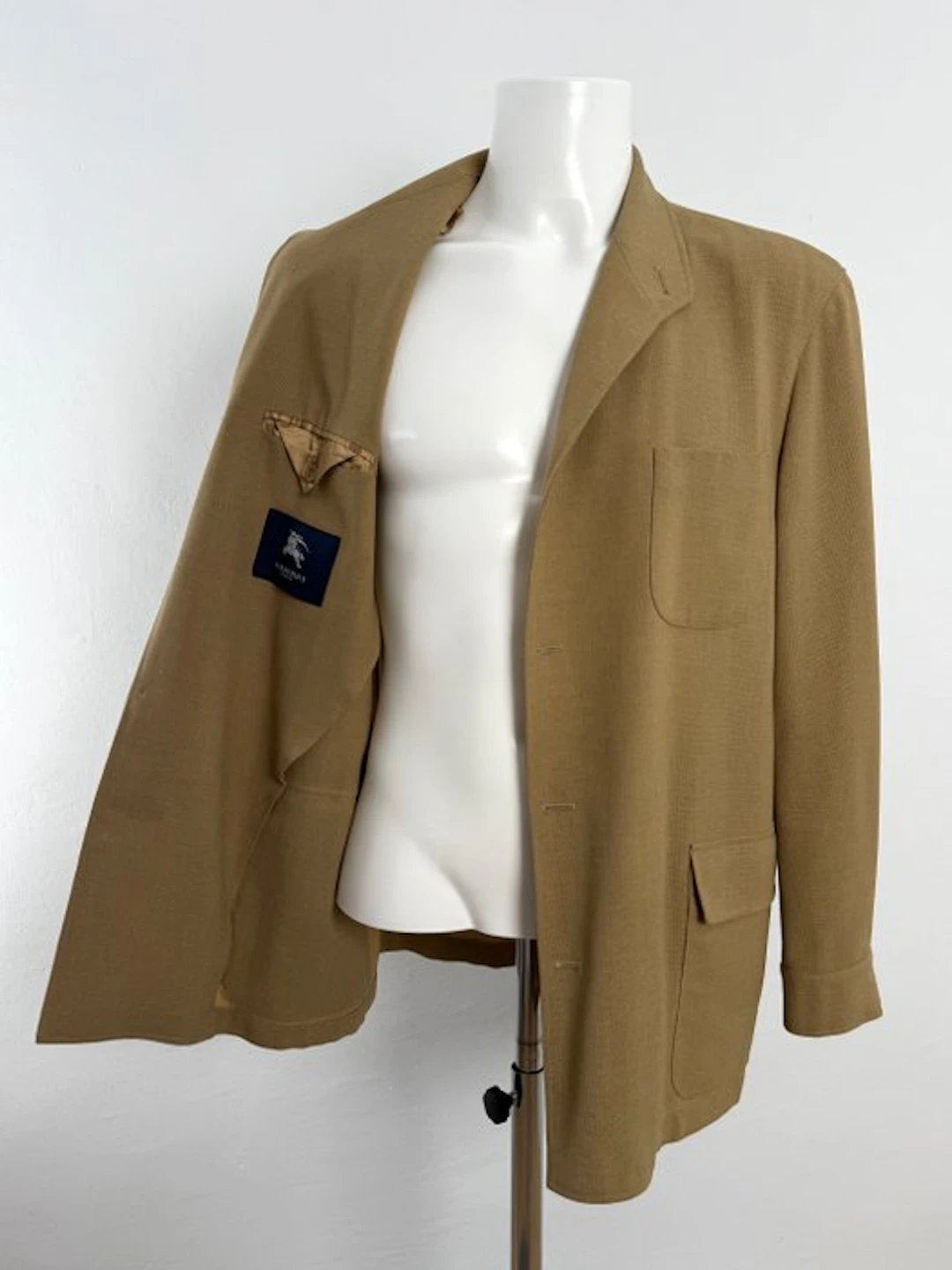 Burberry - Jacket