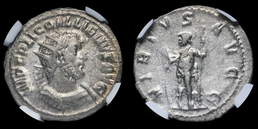 Roman Empire