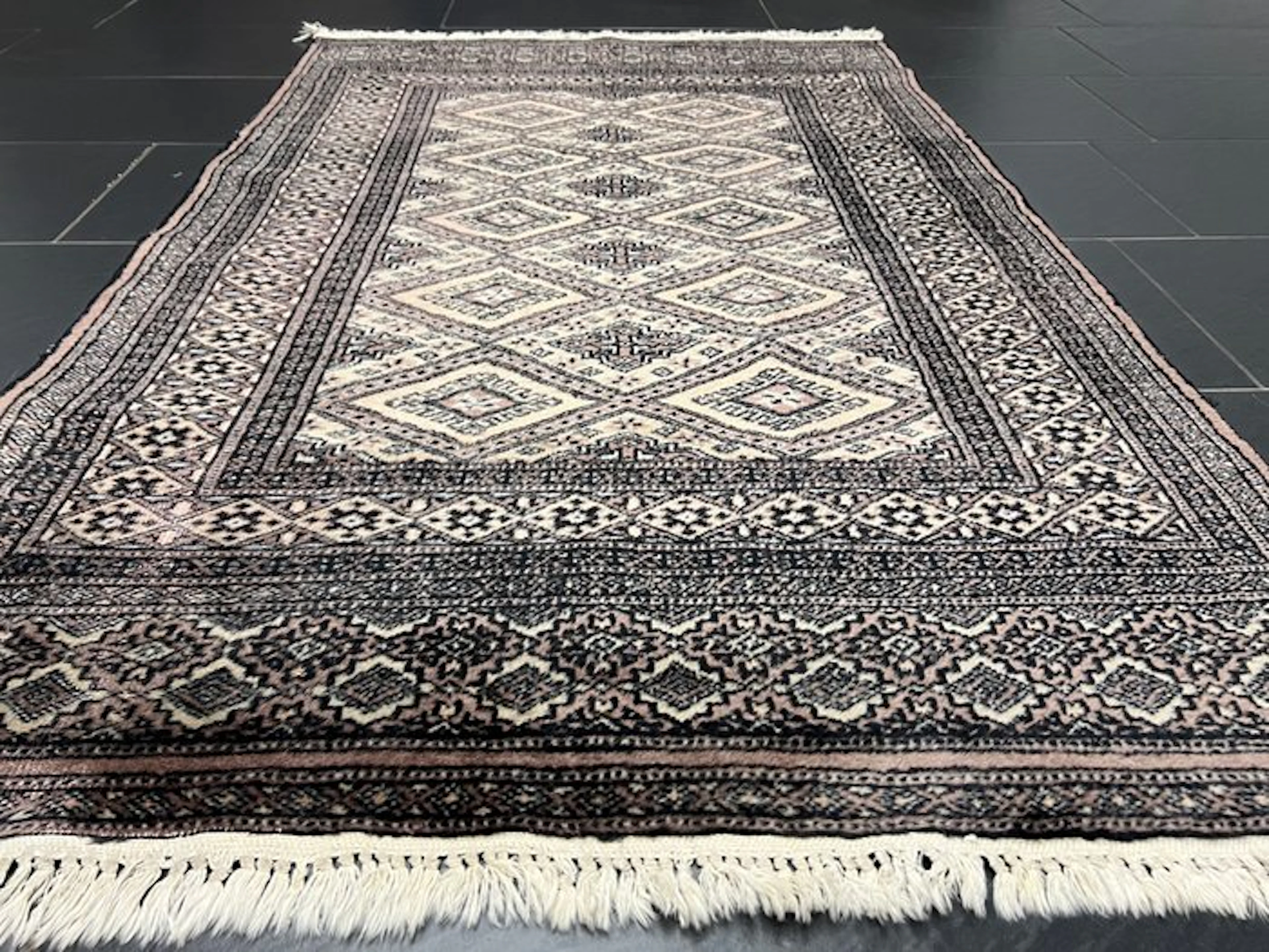 Buchara - Carpet - 155 cm - 95 cm