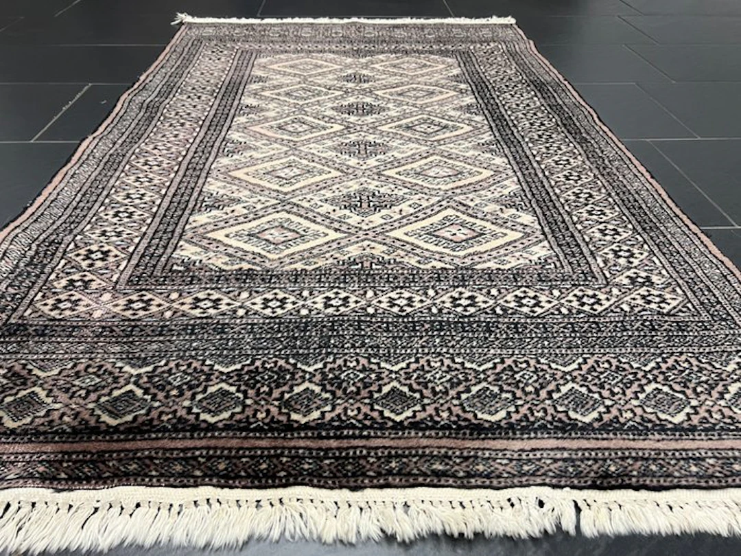 Buchara - Carpet - 155 cm - 95 cm