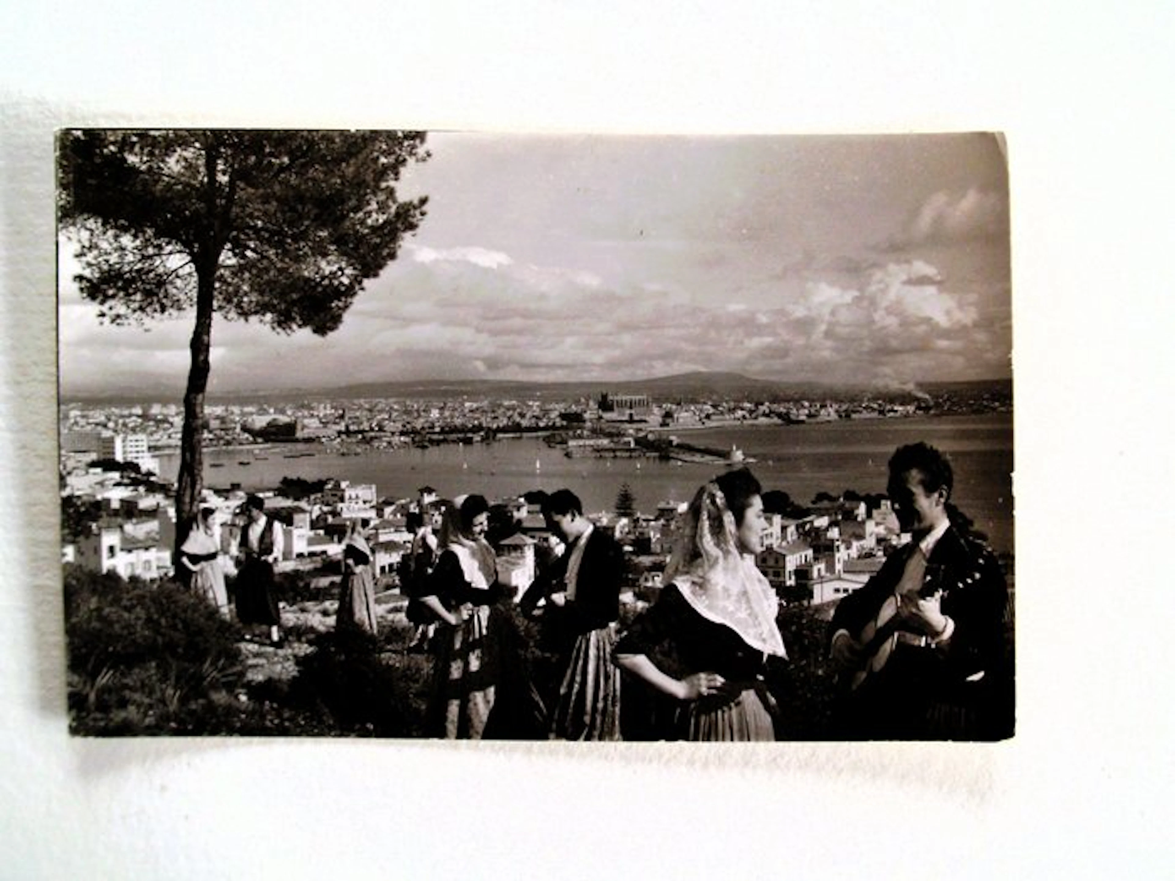 Spain - Europe - Postcard (100) - 1900-1950