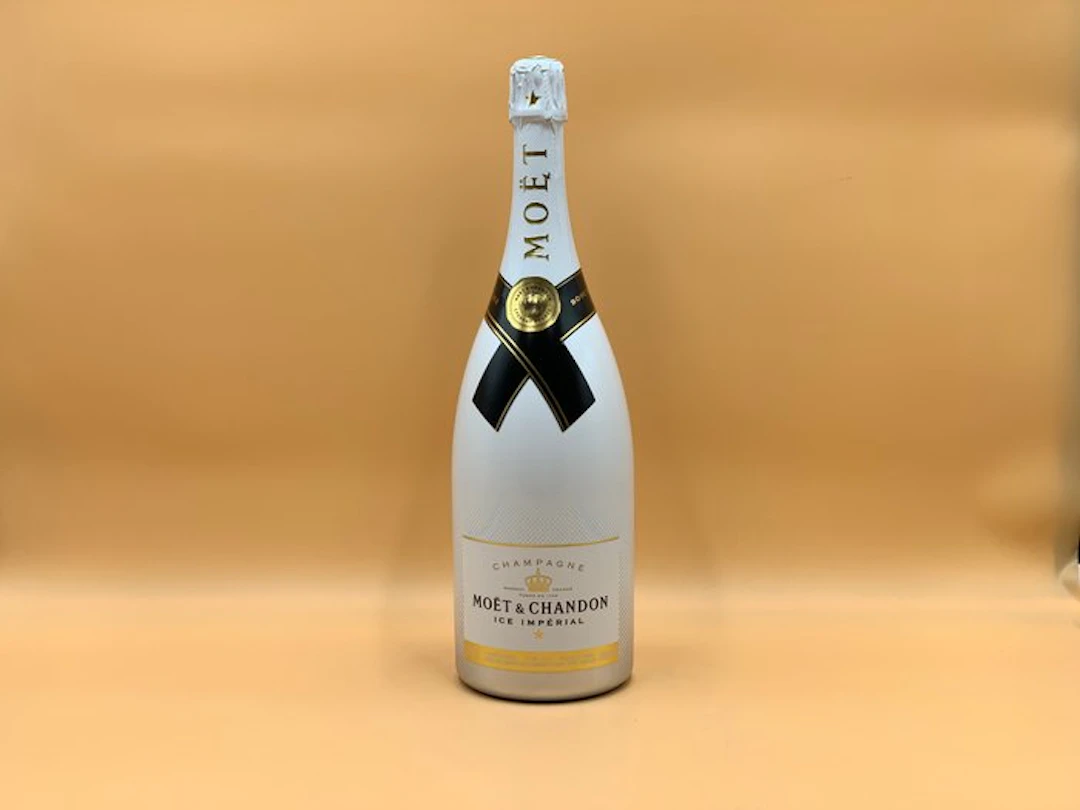 Moët & Chandon, "Ice Imperial" - Champagne Demi-Sec - 1 Magnum (1.5L)