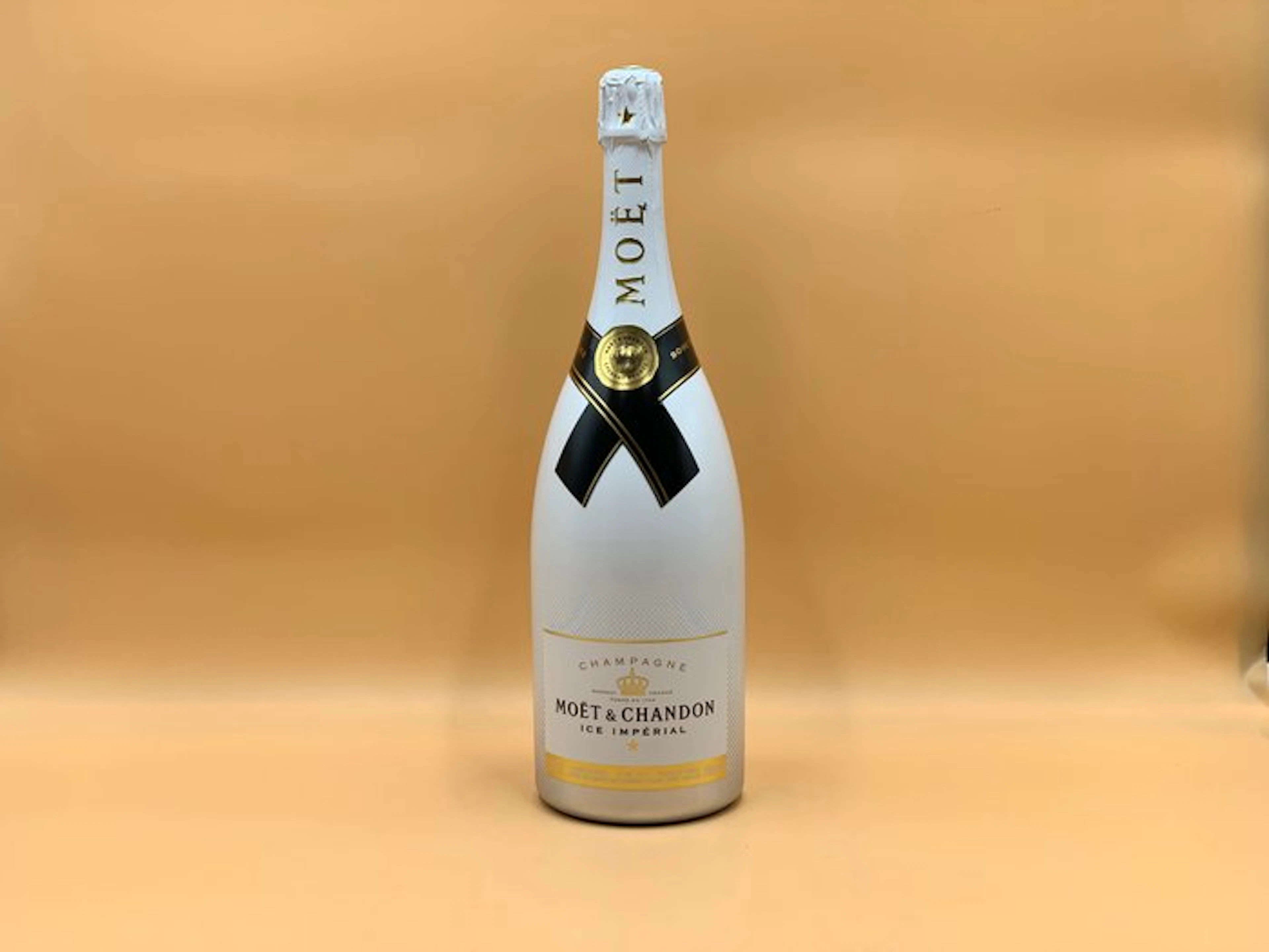 Moët & Chandon, "Ice Imperial" - Champagne Demi-Sec - 1 Magnum (1.5L)