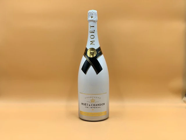 Moët & Chandon, "Ice Imperial" - Champagne Demi-Sec - 1 Magnum (1.5L)