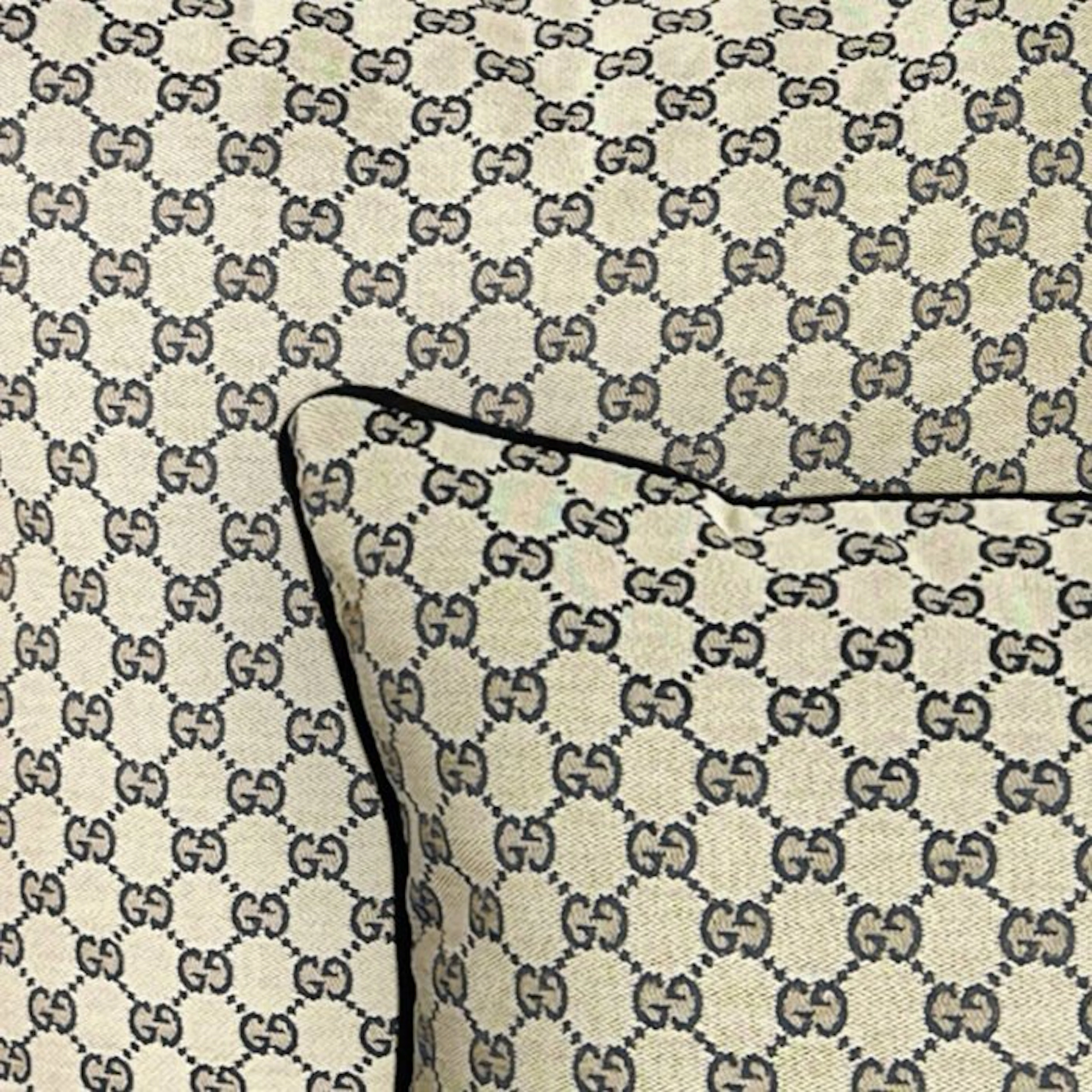 Gucci - New set of two - Cushion