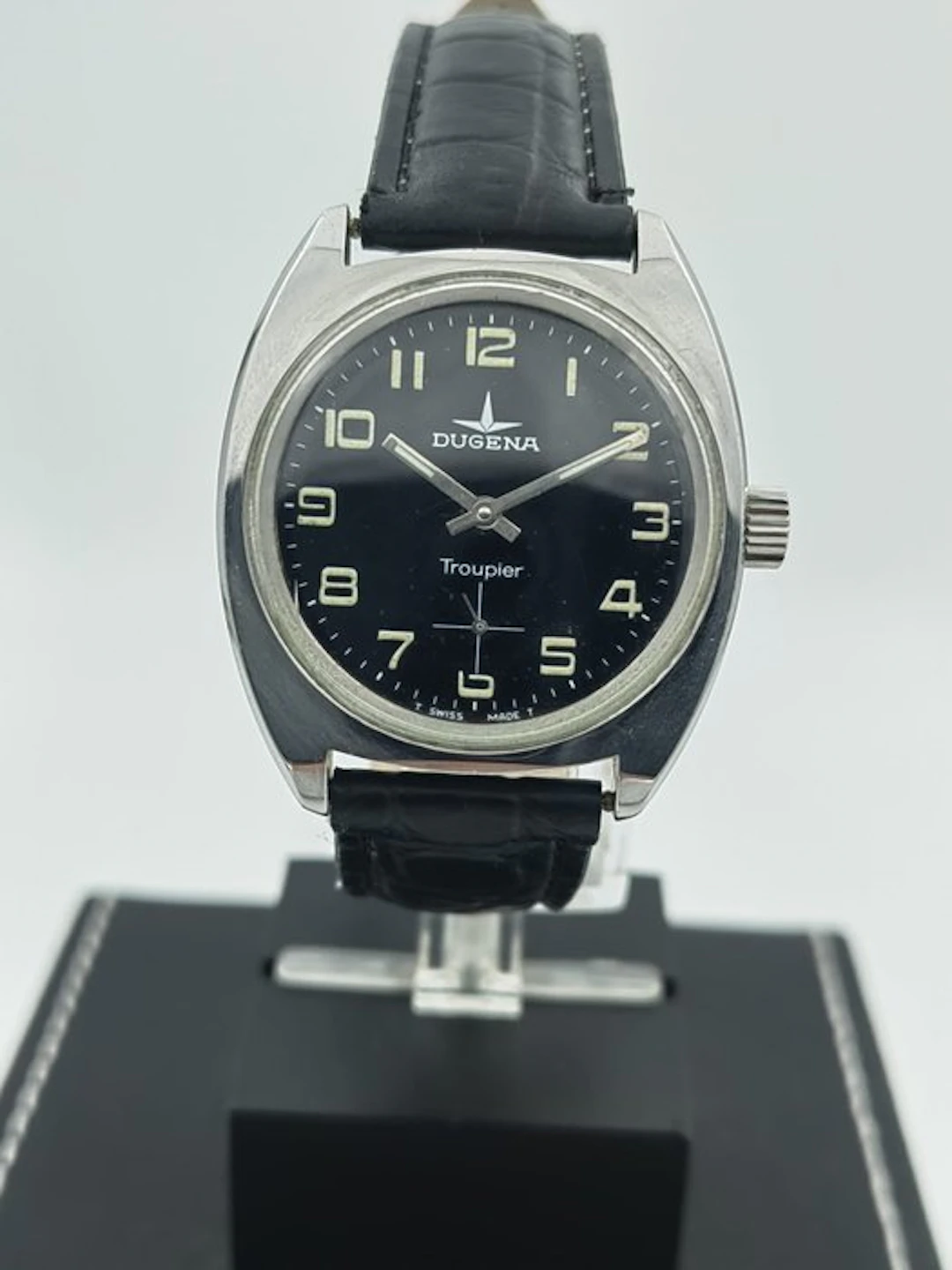 Dugena - Troupier - No reserve price - Men - 1970-1979